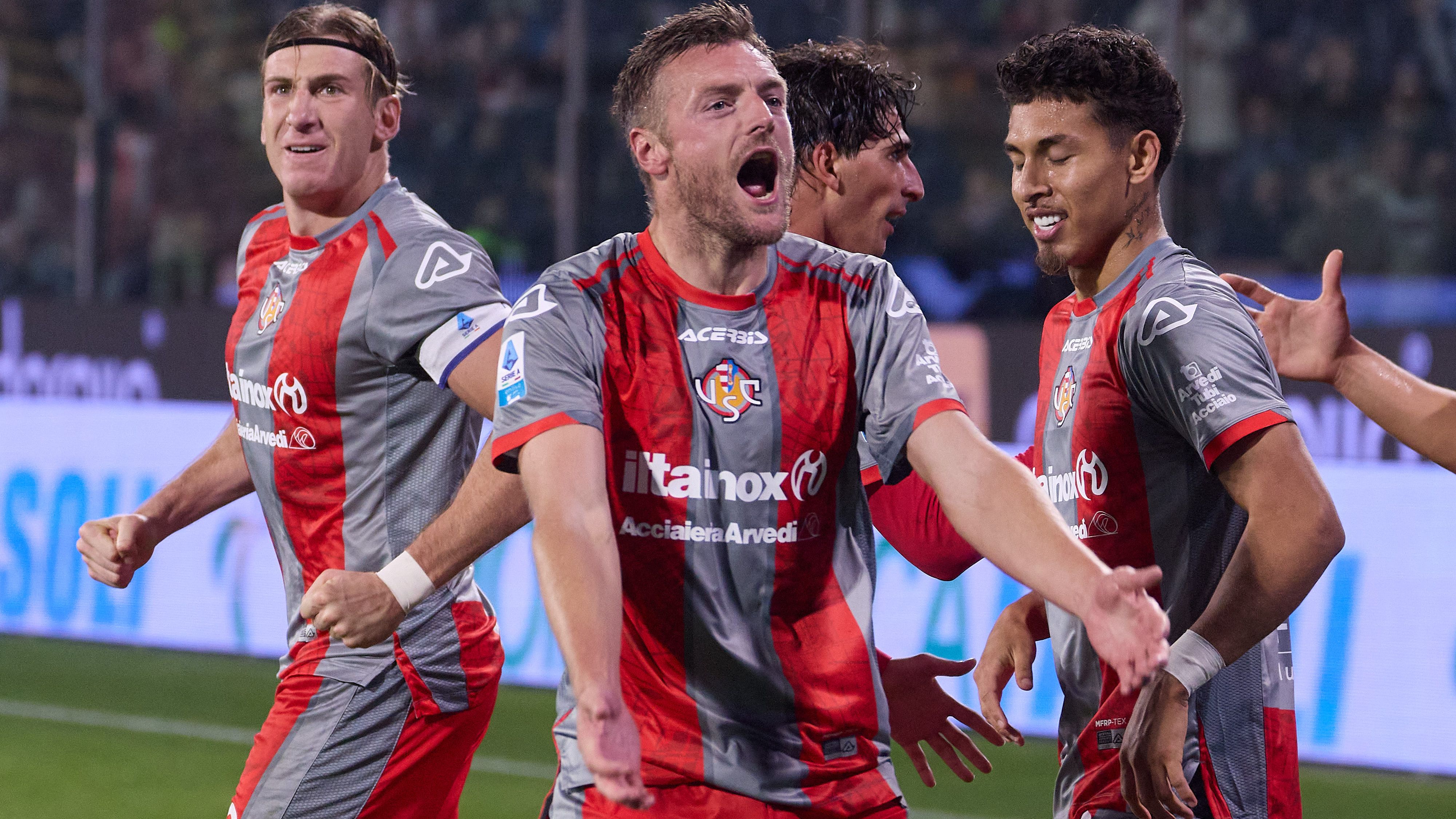 US Cremonese v Atalanta BC - Serie A