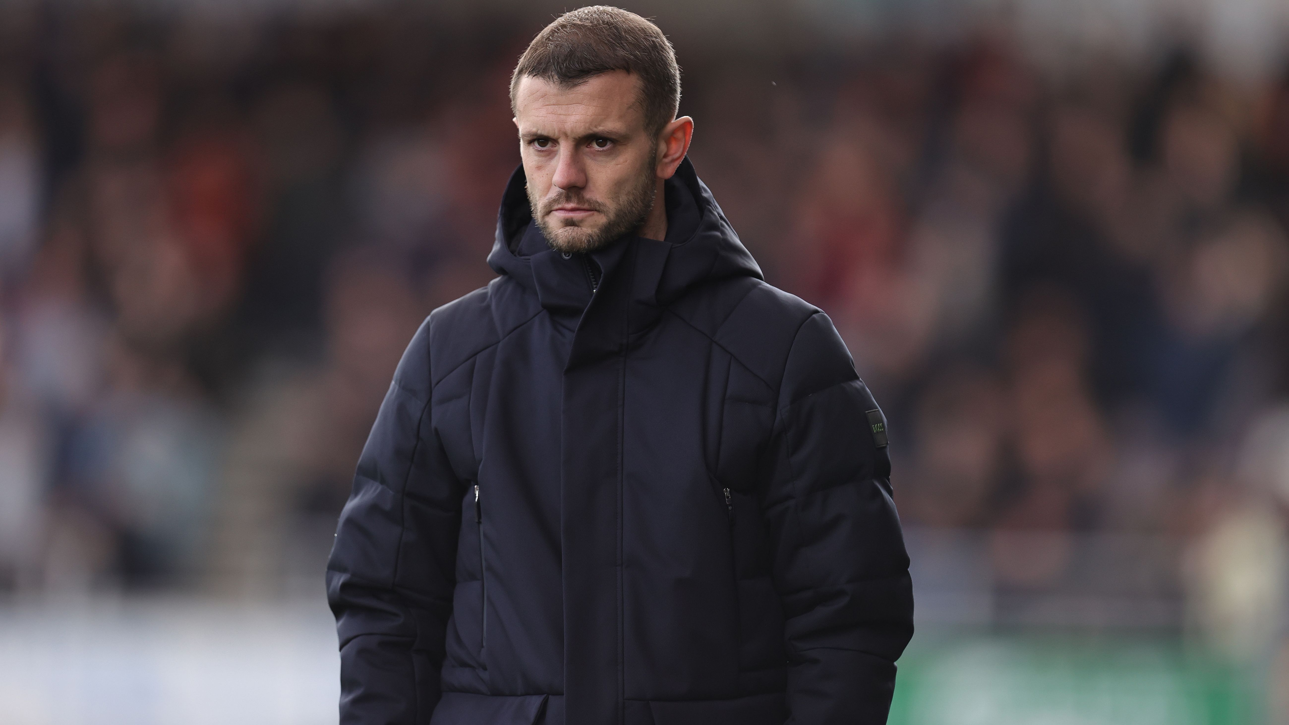 Northampton Town v Luton Town - Sky Bet League One