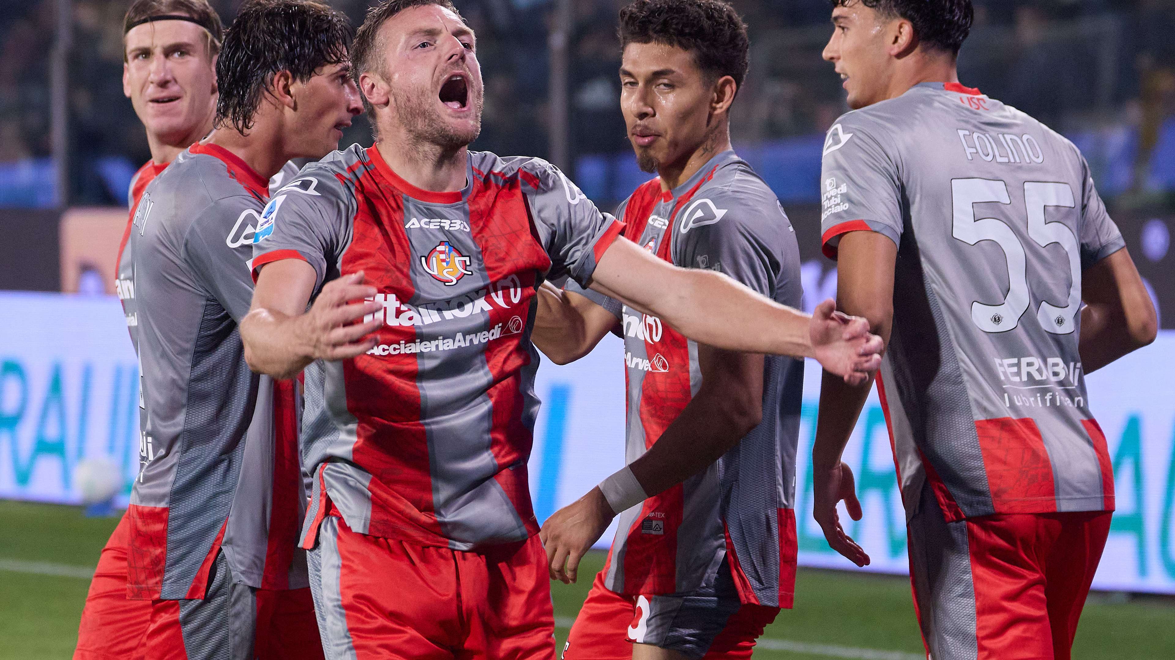 US Cremonese v Atalanta BC - Serie A