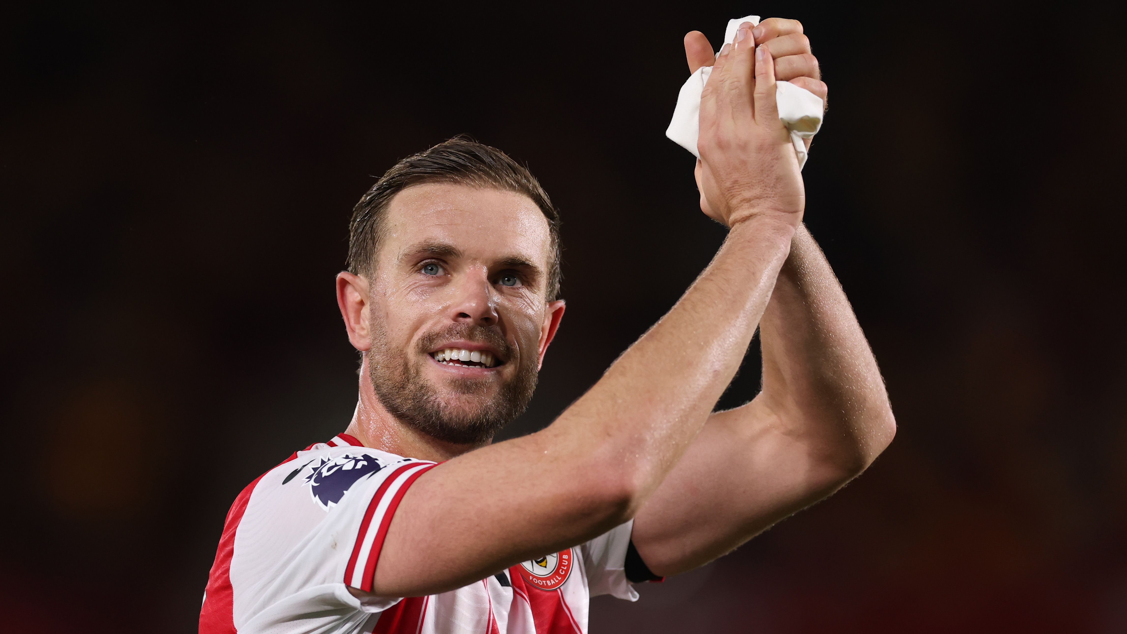 Brentford v Liverpool - Premier League