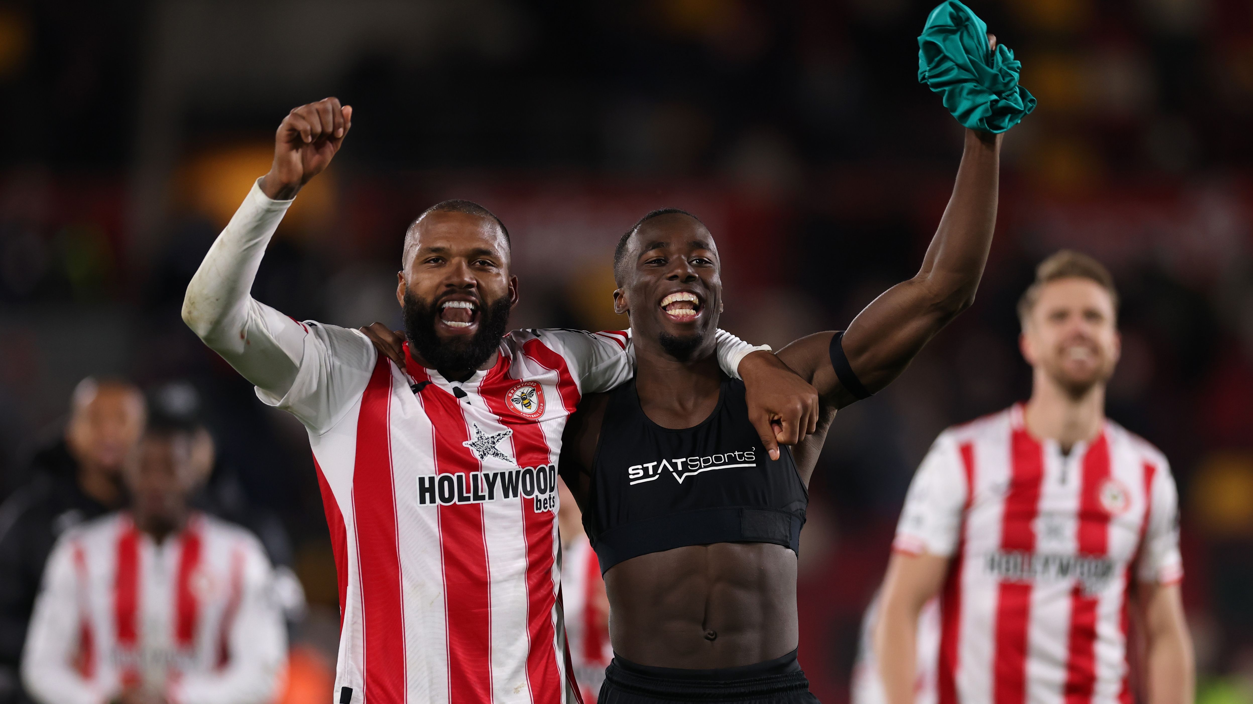 Brentford v Liverpool - Premier League