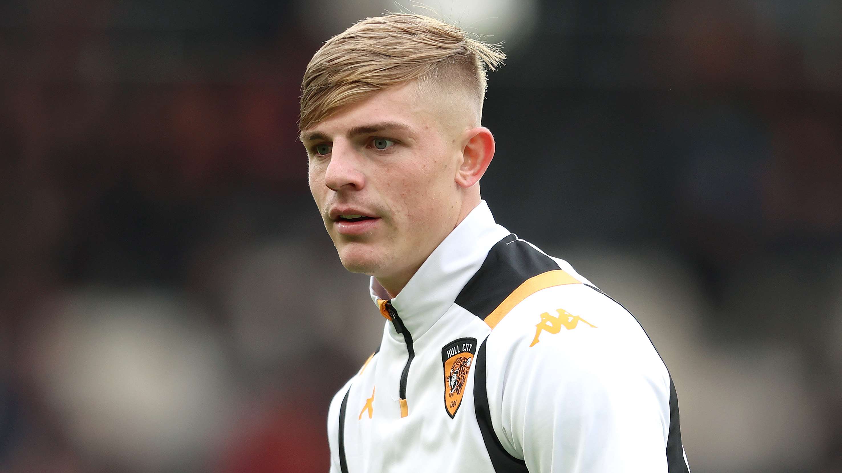 Hull City v Charlton Athletic - Sky Bet Championship