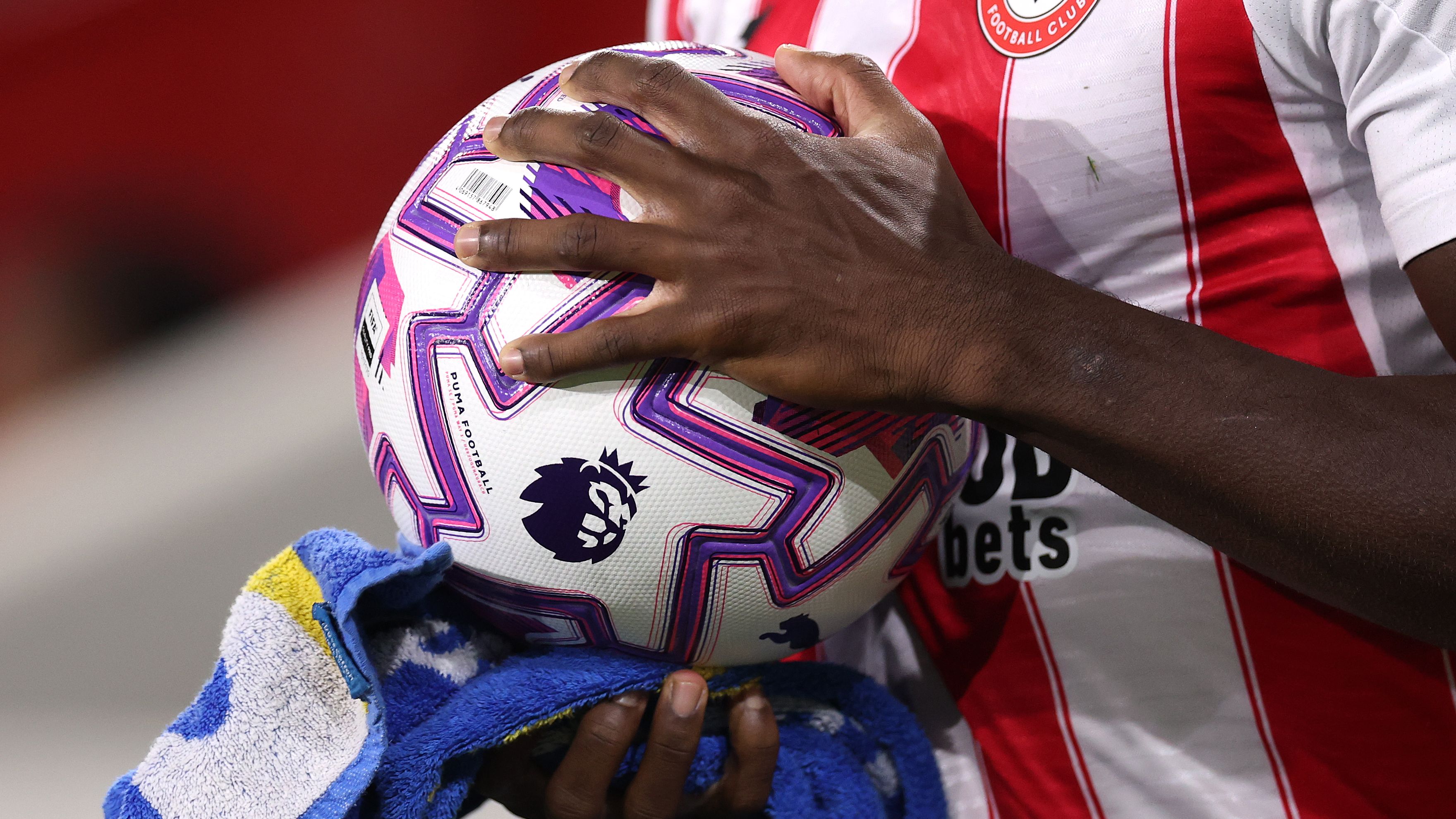 Brentford v Liverpool - Premier League