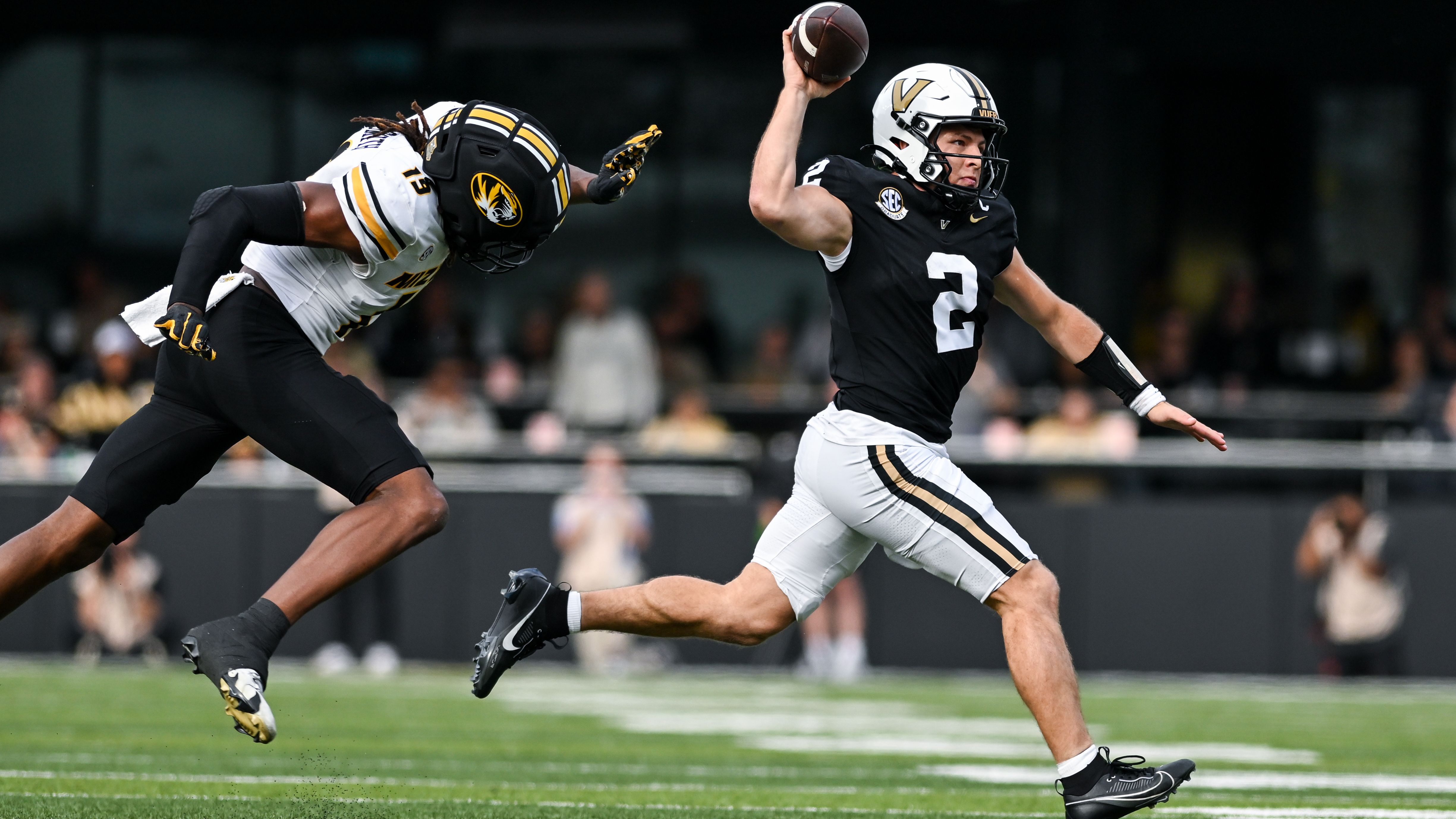 Missouri v Vanderbilt