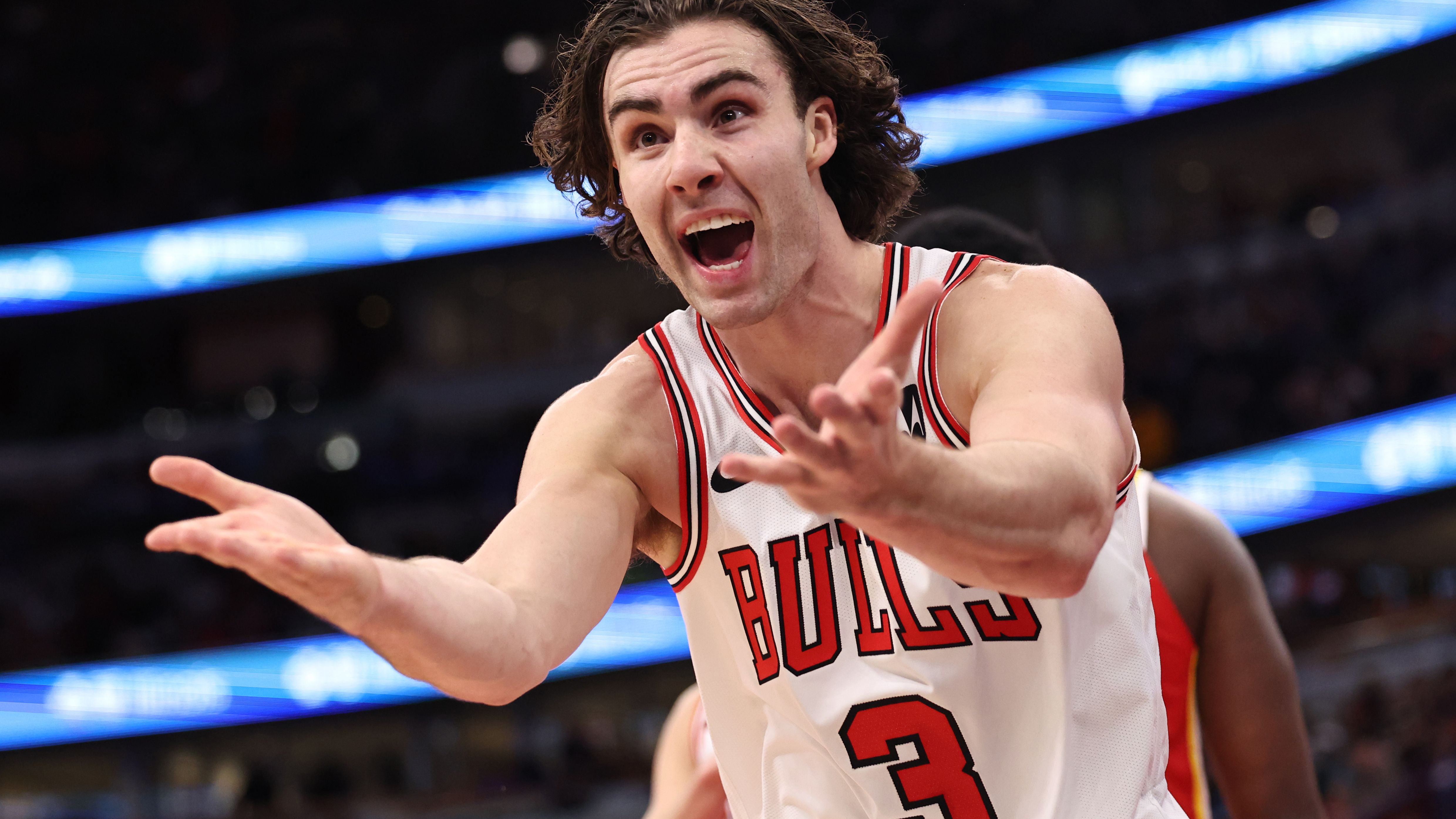 Where To Watch Today S Chicago Bulls Vs 76ers NBA Game GettyImages 2243322830 