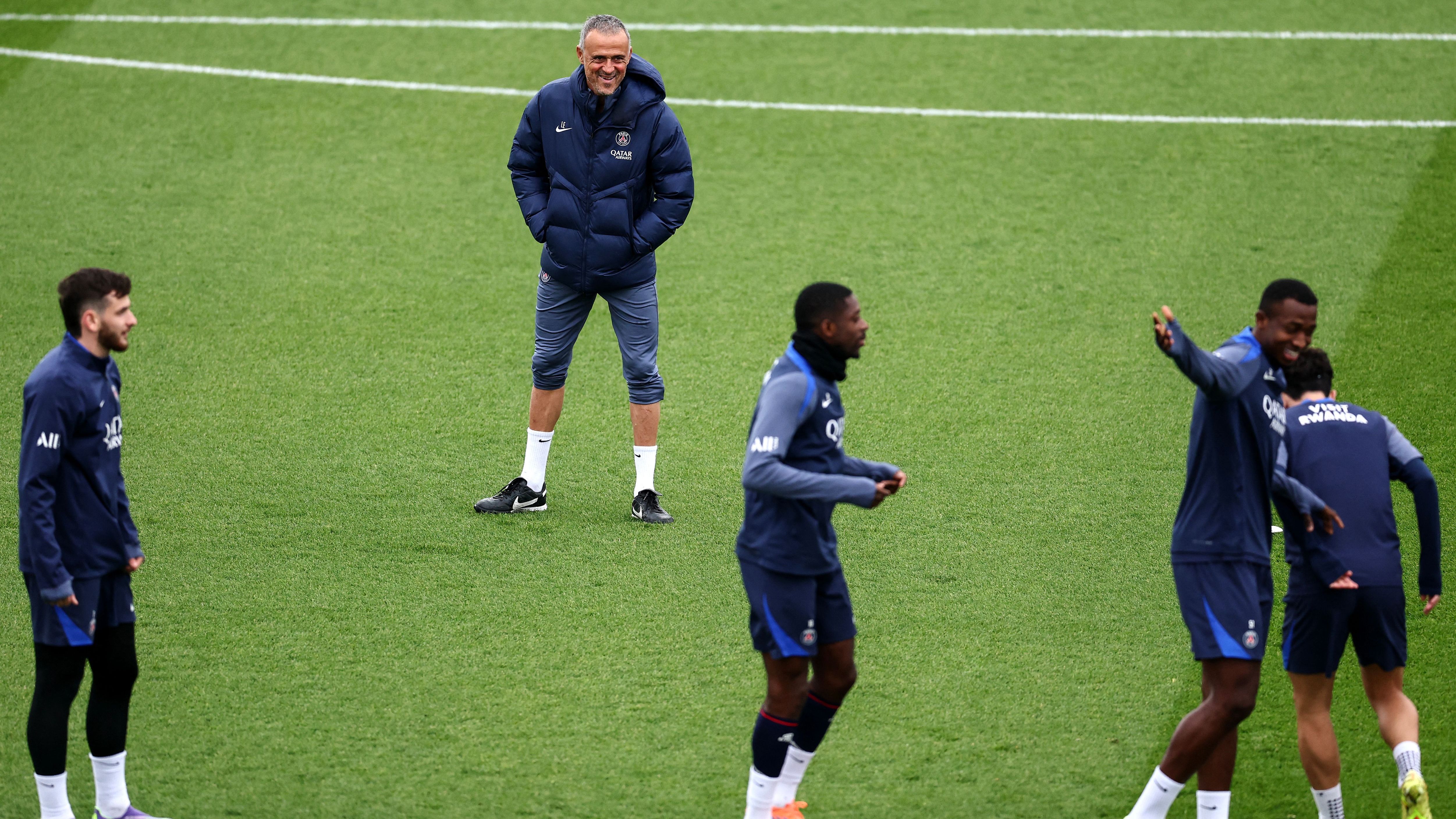 FBL-FRA-L1-PSG-TRAINING