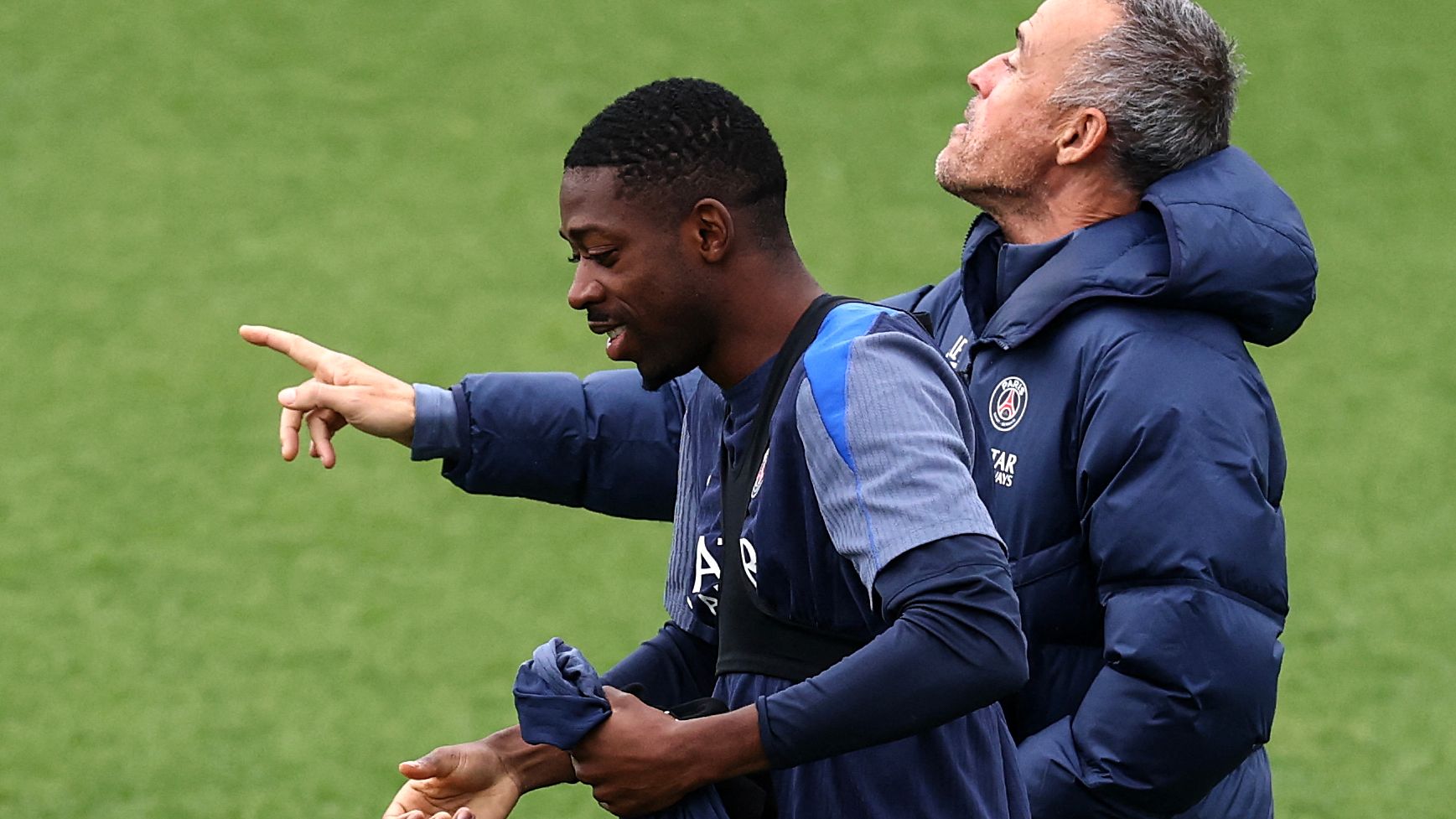 FBL-FRA-L1-PSG-TRAINING