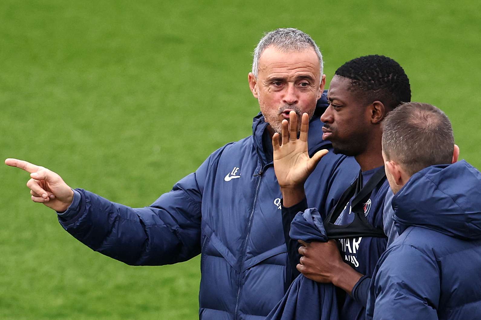 FBL-FRA-L1-PSG-TRAINING