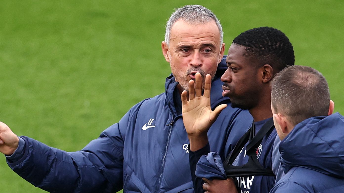 FBL-FRA-L1-PSG-TRAINING