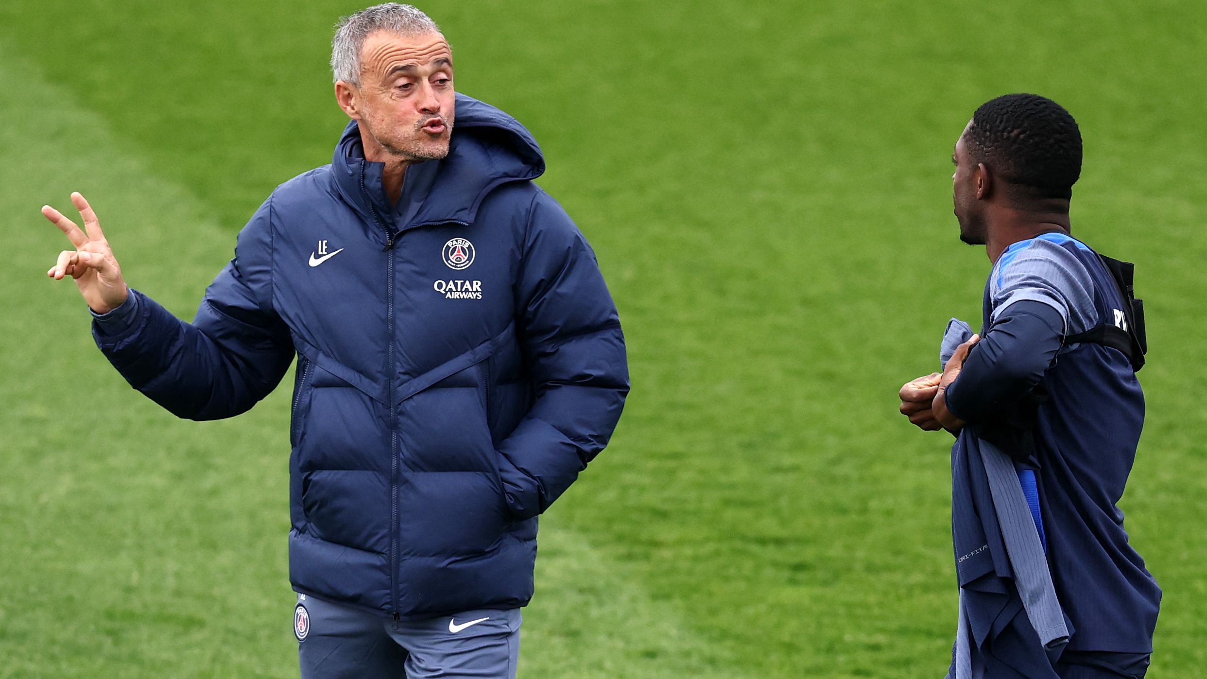 FBL-FRA-L1-PSG-TRAINING