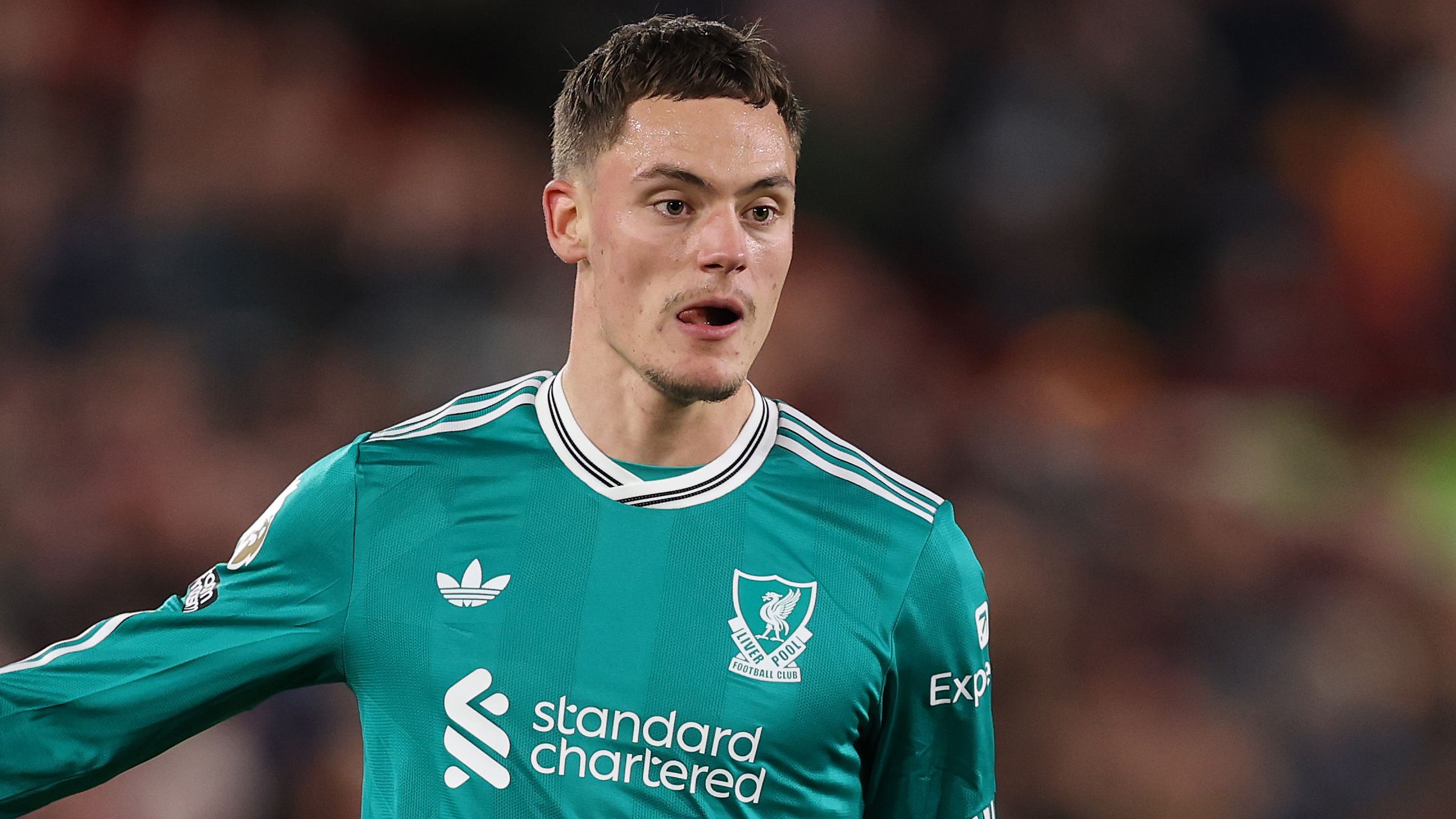 Brentford v Liverpool - Premier League