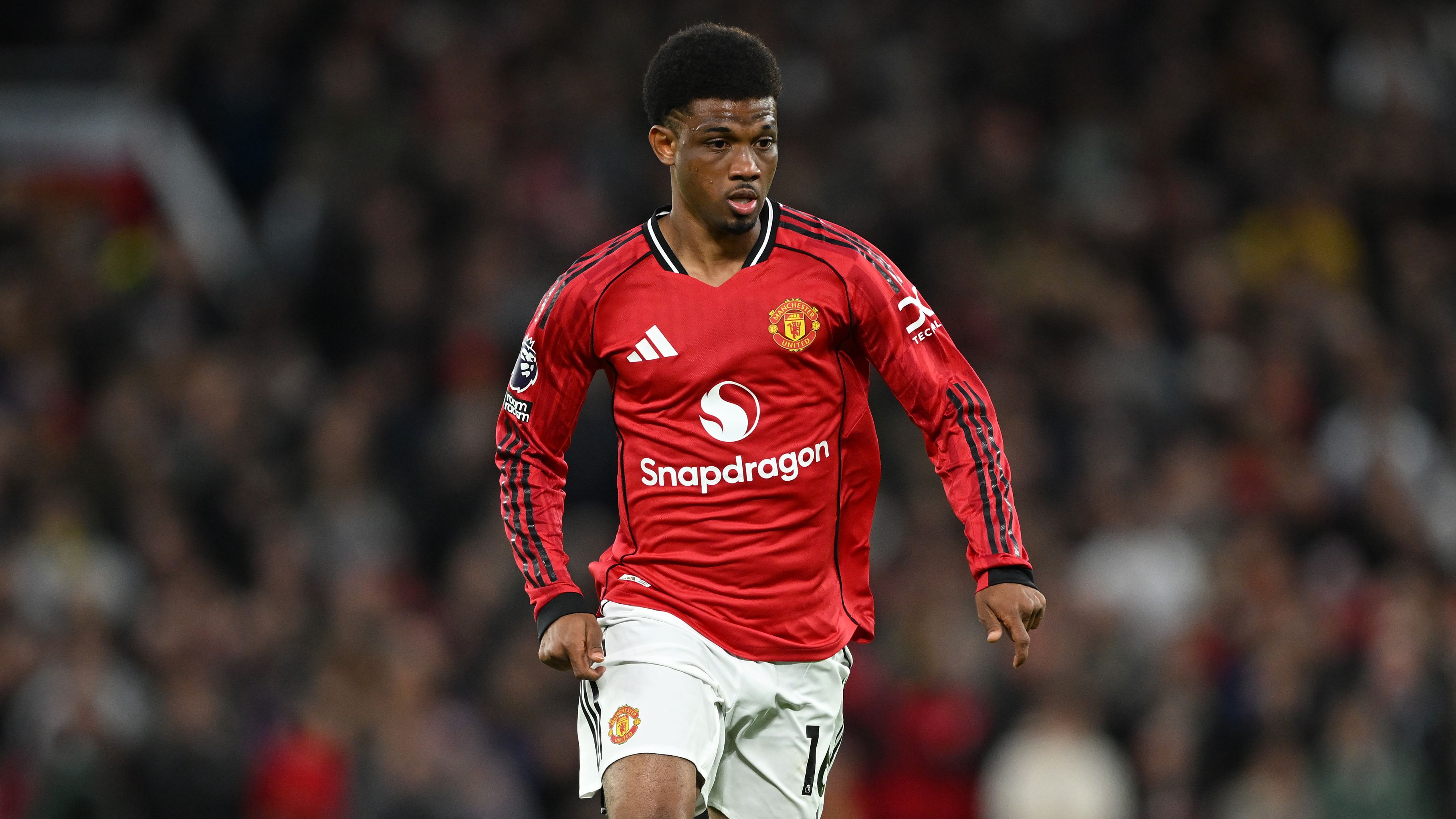 Manchester United v Brighton & Hove Albion - Premier League