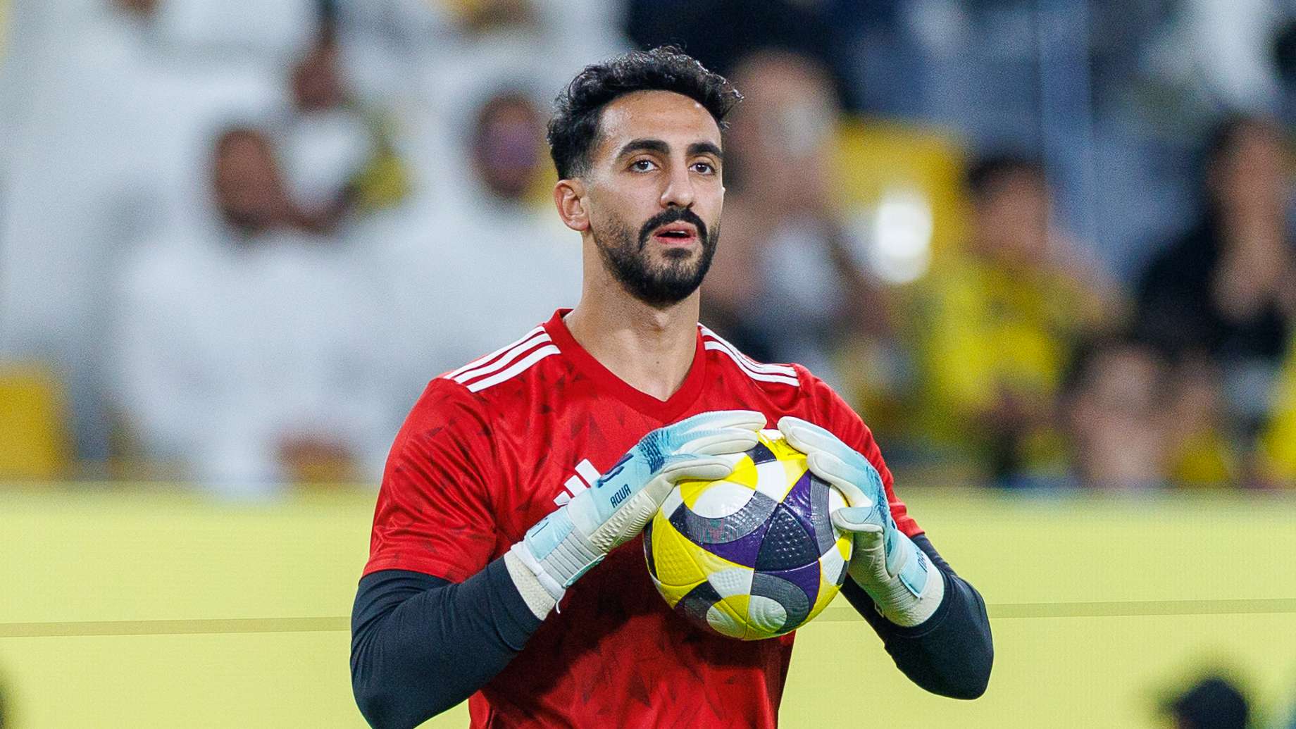 Al Nassr v Al Ittihad: King's Cup