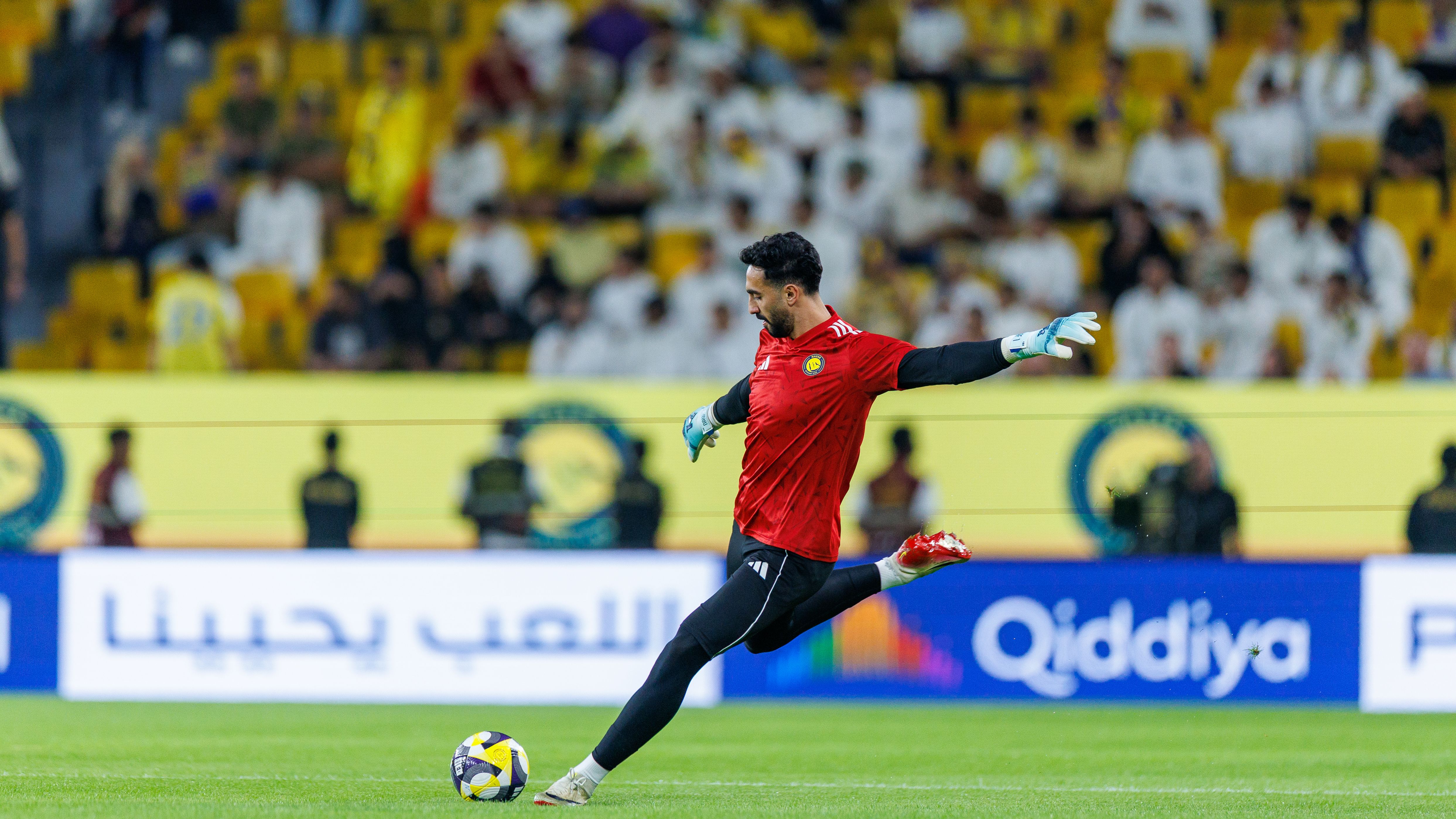 Al Nassr v Al Ittihad: King's Cup