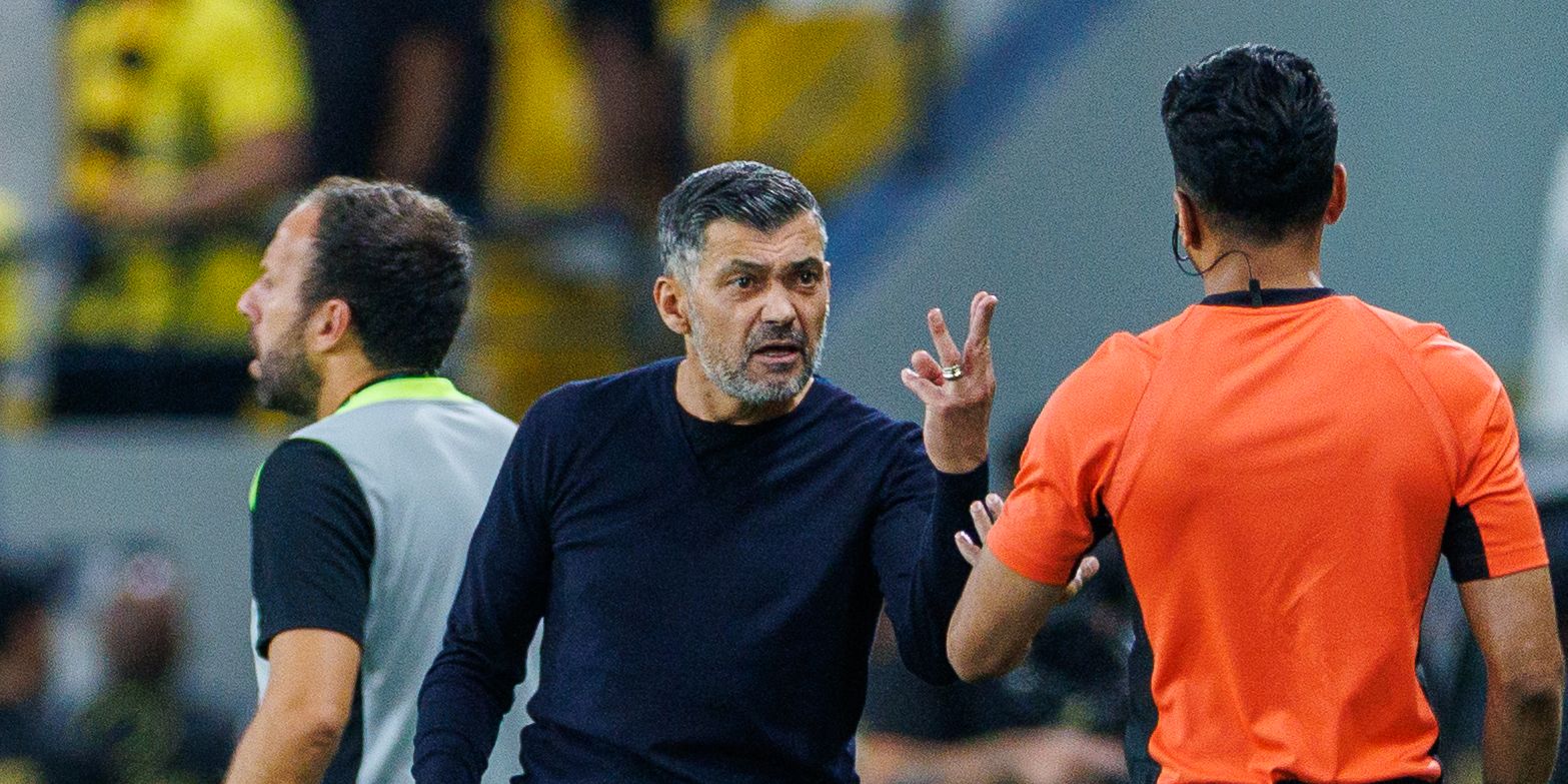 Al Nassr v Al Ittihad: King's Cup