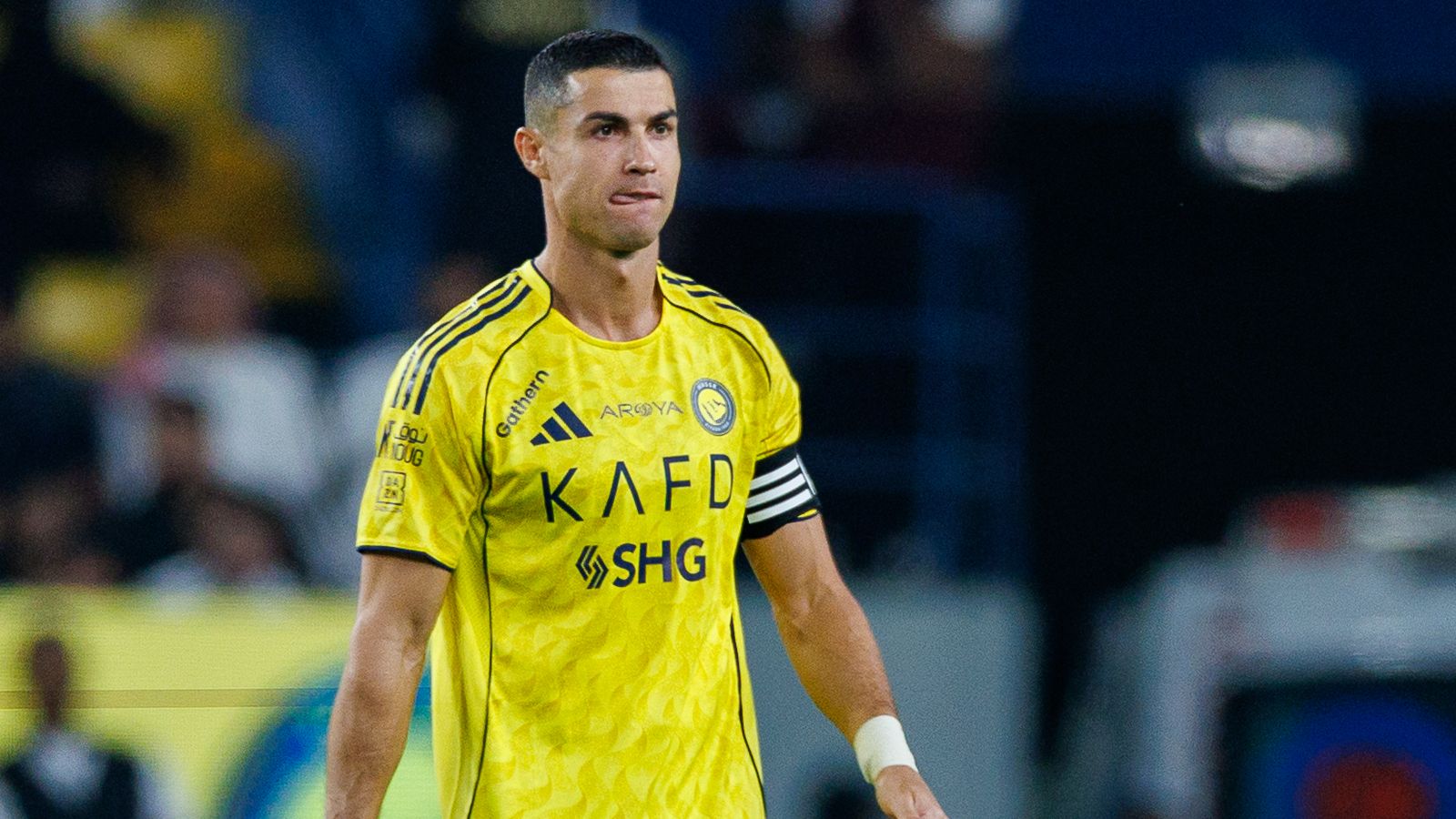 Al Nassr v Al Ittihad: King's Cup