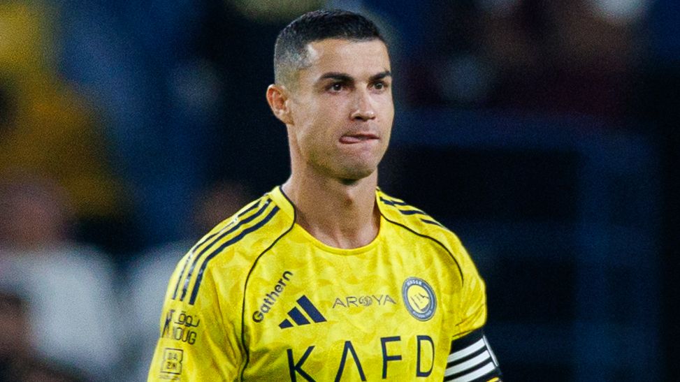 Al Nassr v Al Ittihad: King's Cup