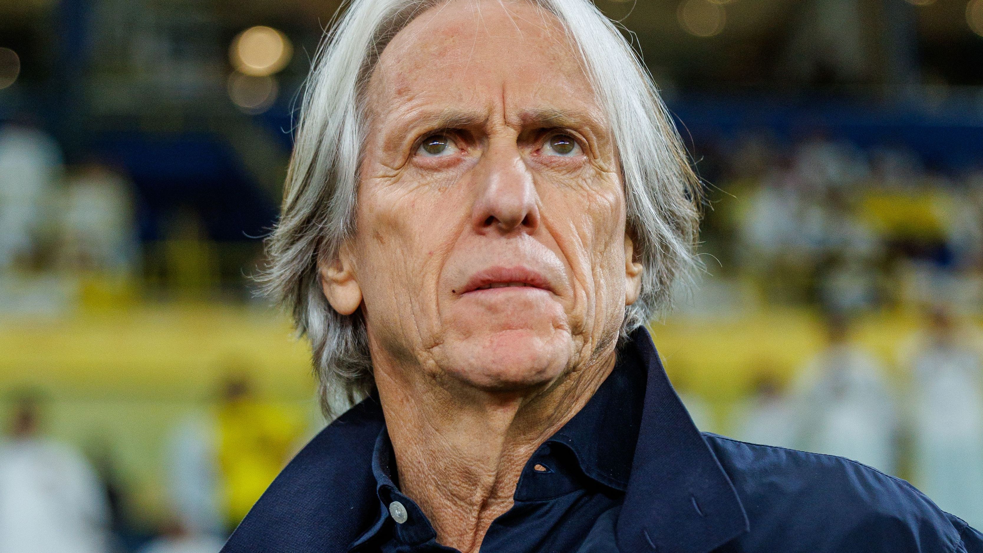 Al Nassr v Al Ittihad: King's Cup