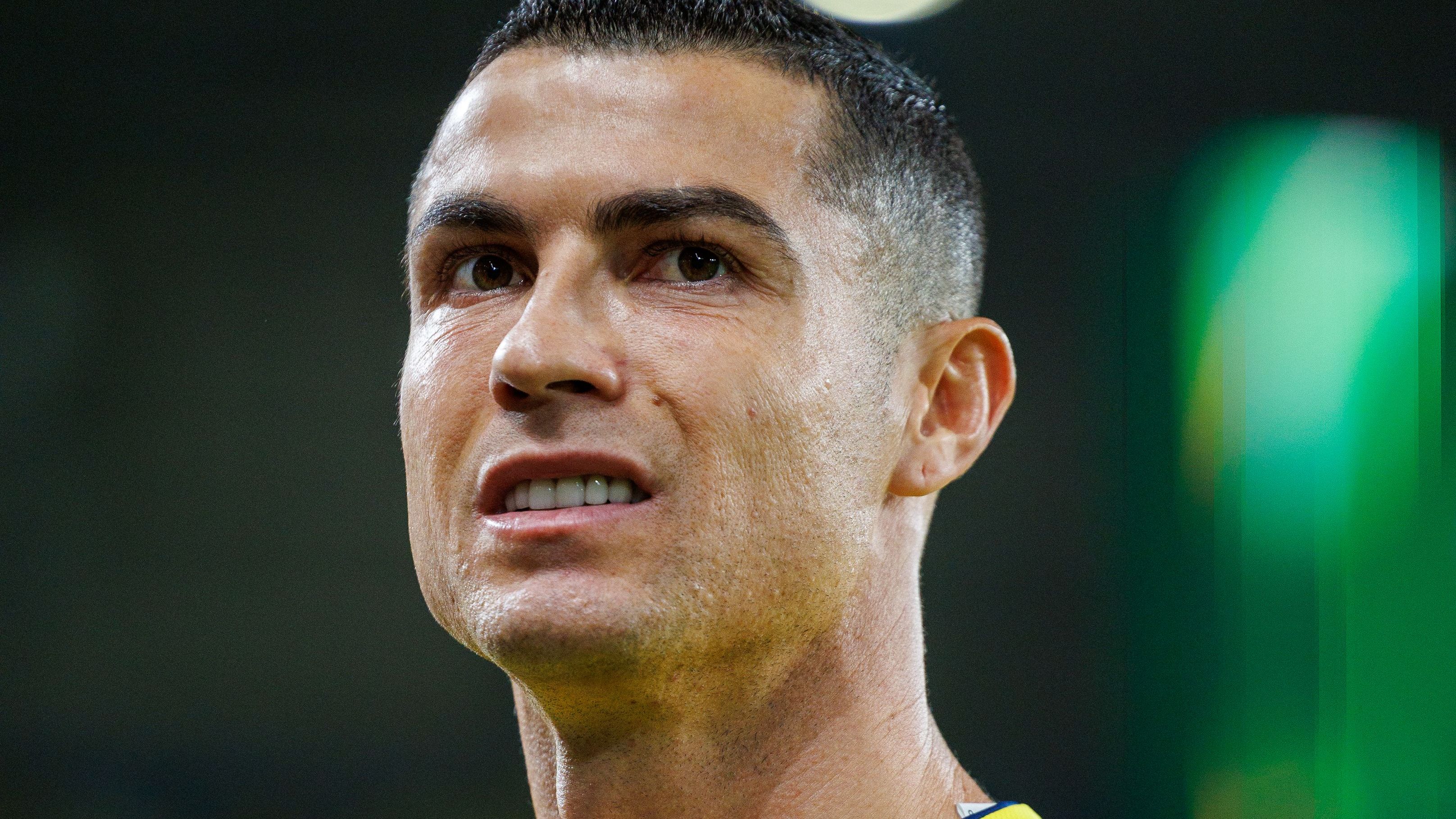 Al Nassr v Al Ittihad: King's Cup