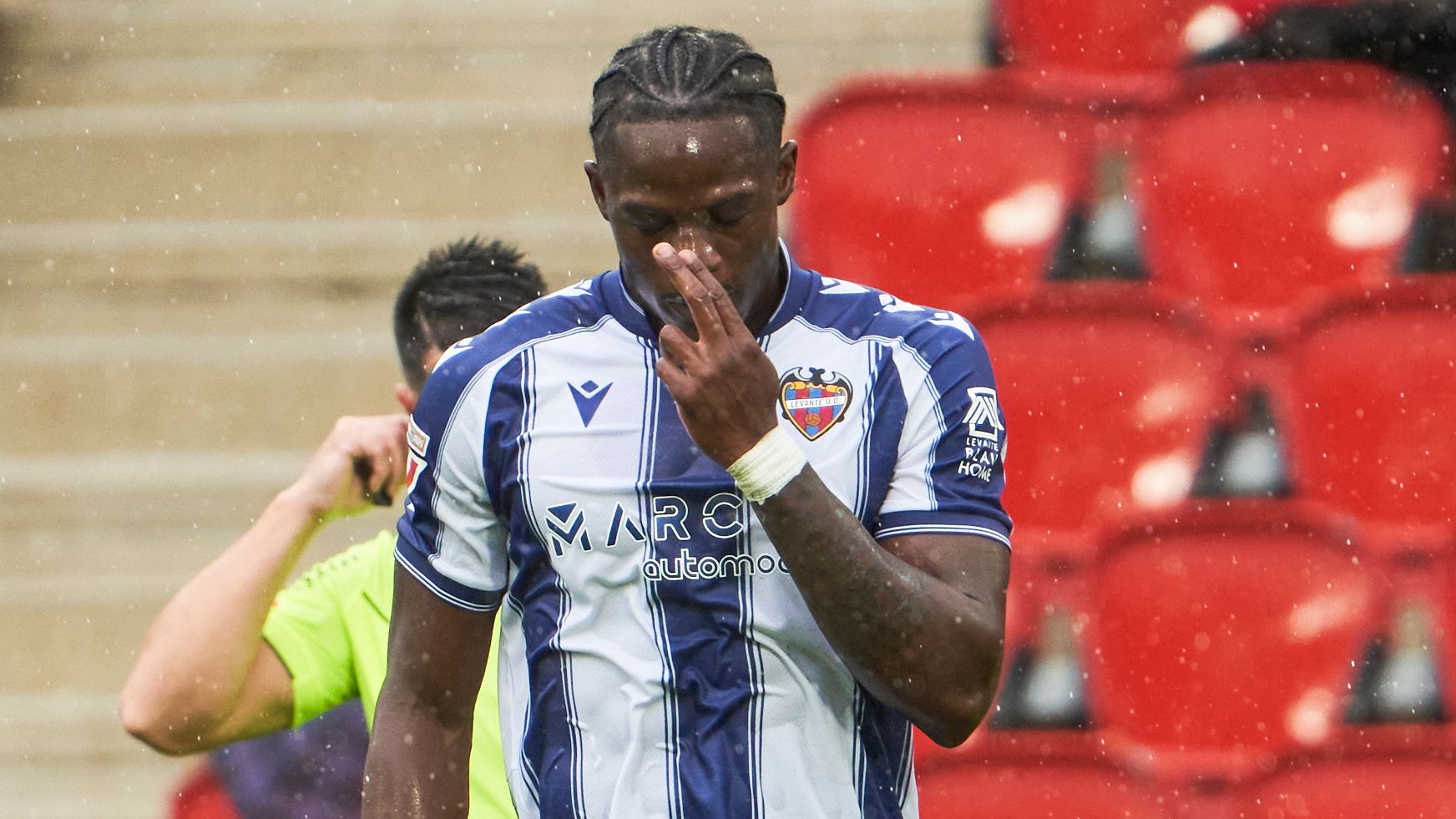 RCD Mallorca v Levante UD - LaLiga EA Sports