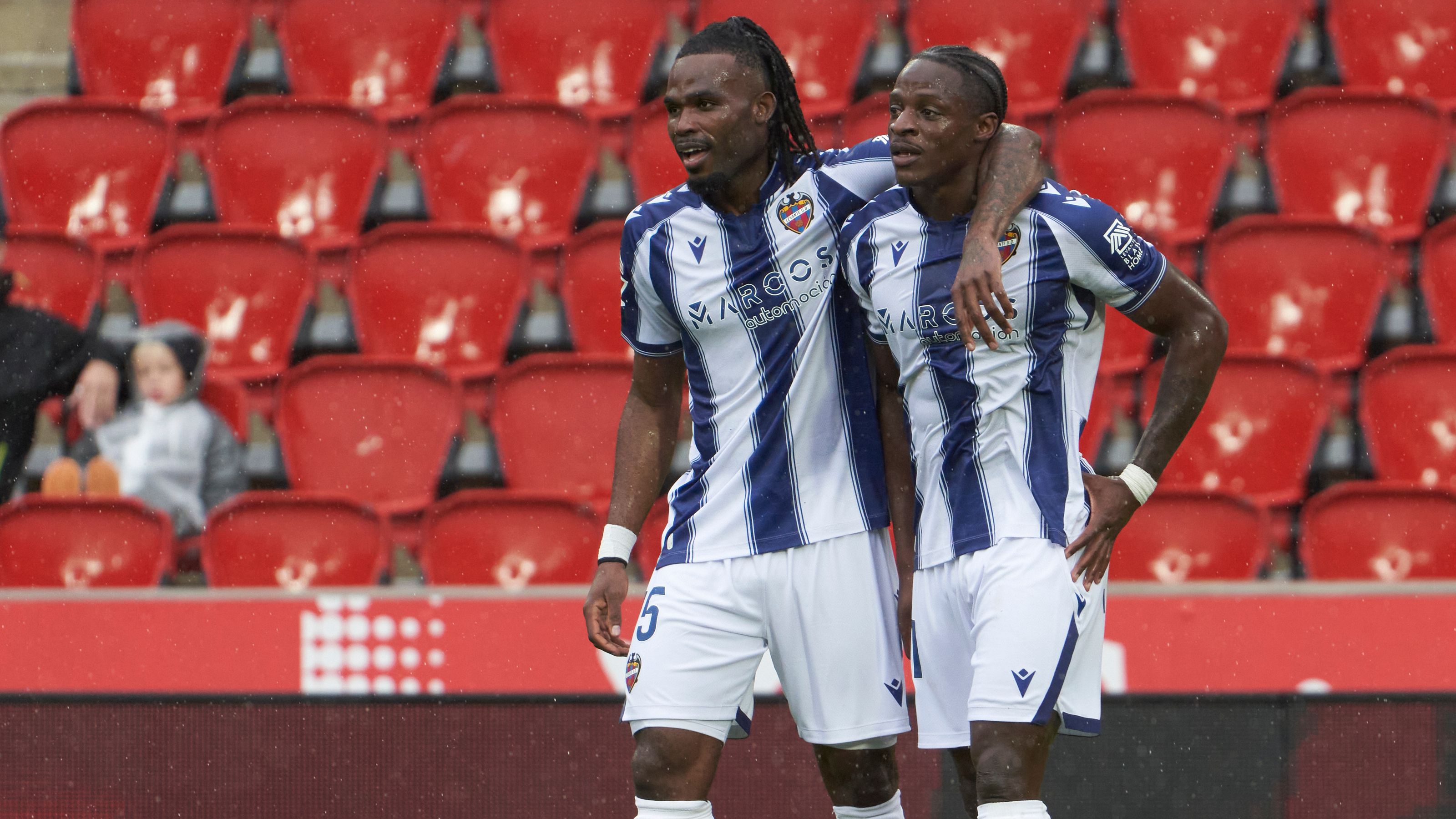 RCD Mallorca v Levante UD - LaLiga EA Sports