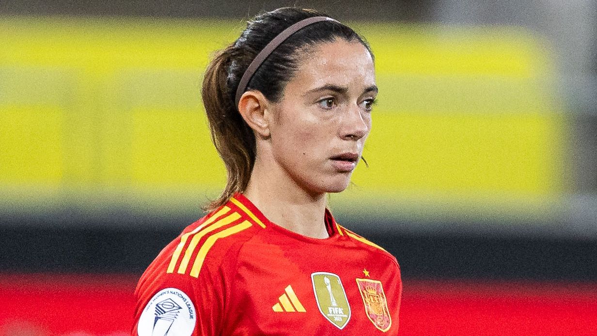 Sweden v Spain - Women's Nations League 2025 Semi-Final Second Leg
