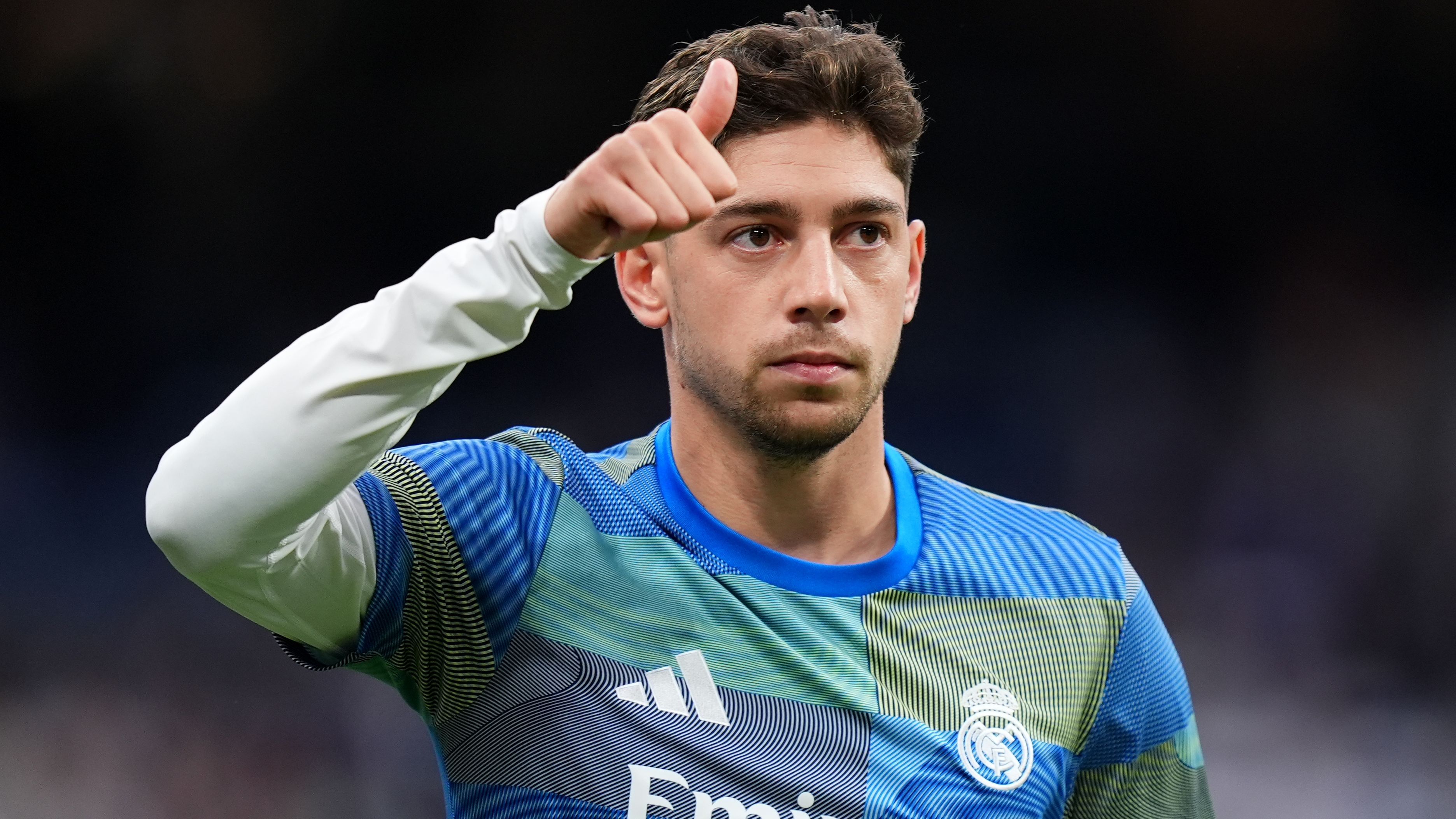 Real Madrid CF v FC Barcelona - LaLiga EA Sports