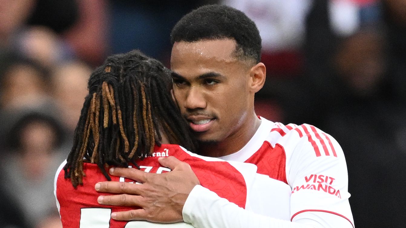 Arsenal v Crystal Palace - Premier League