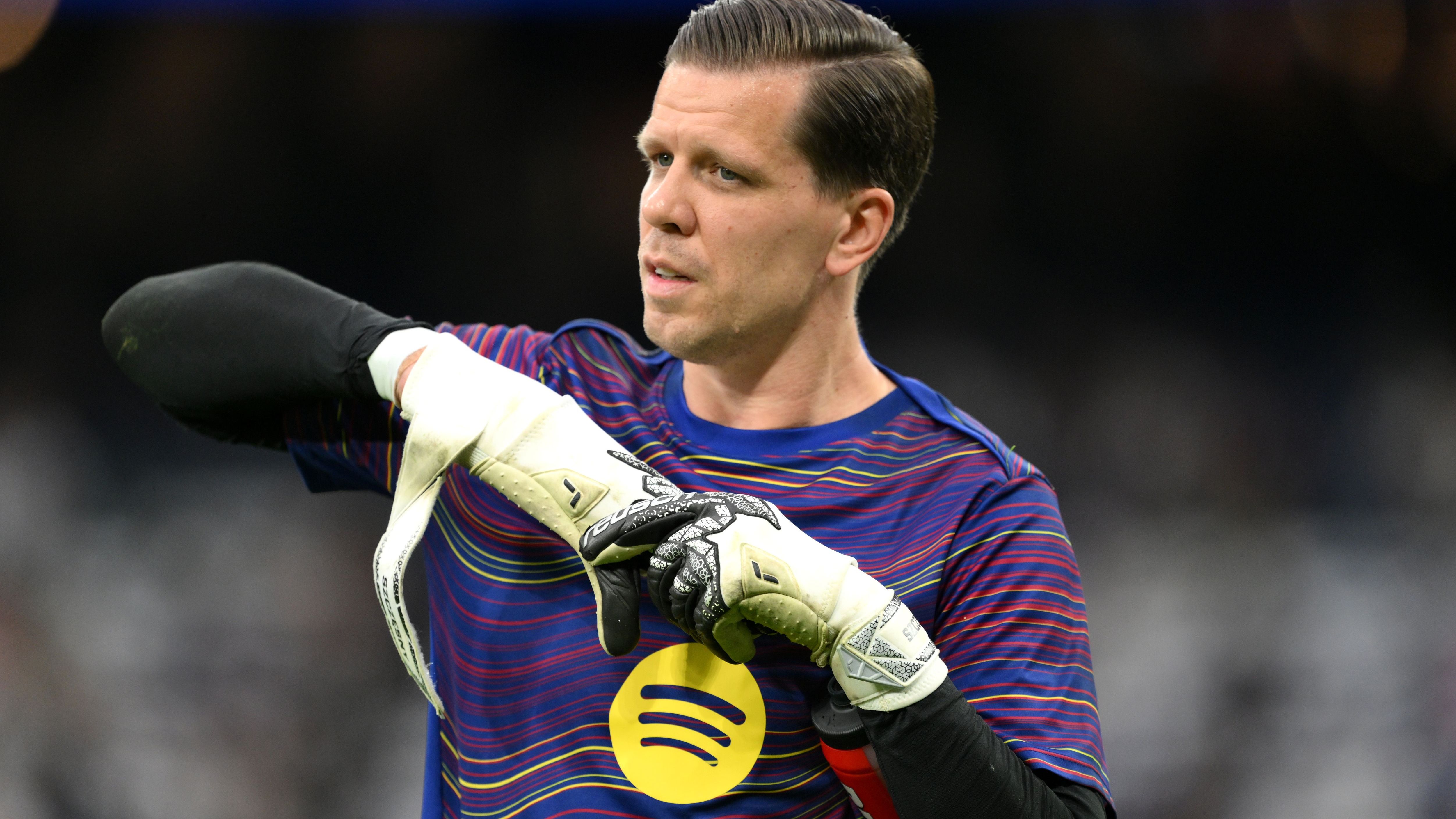 Real Madrid CF v FC Barcelona - LaLiga EA Sports