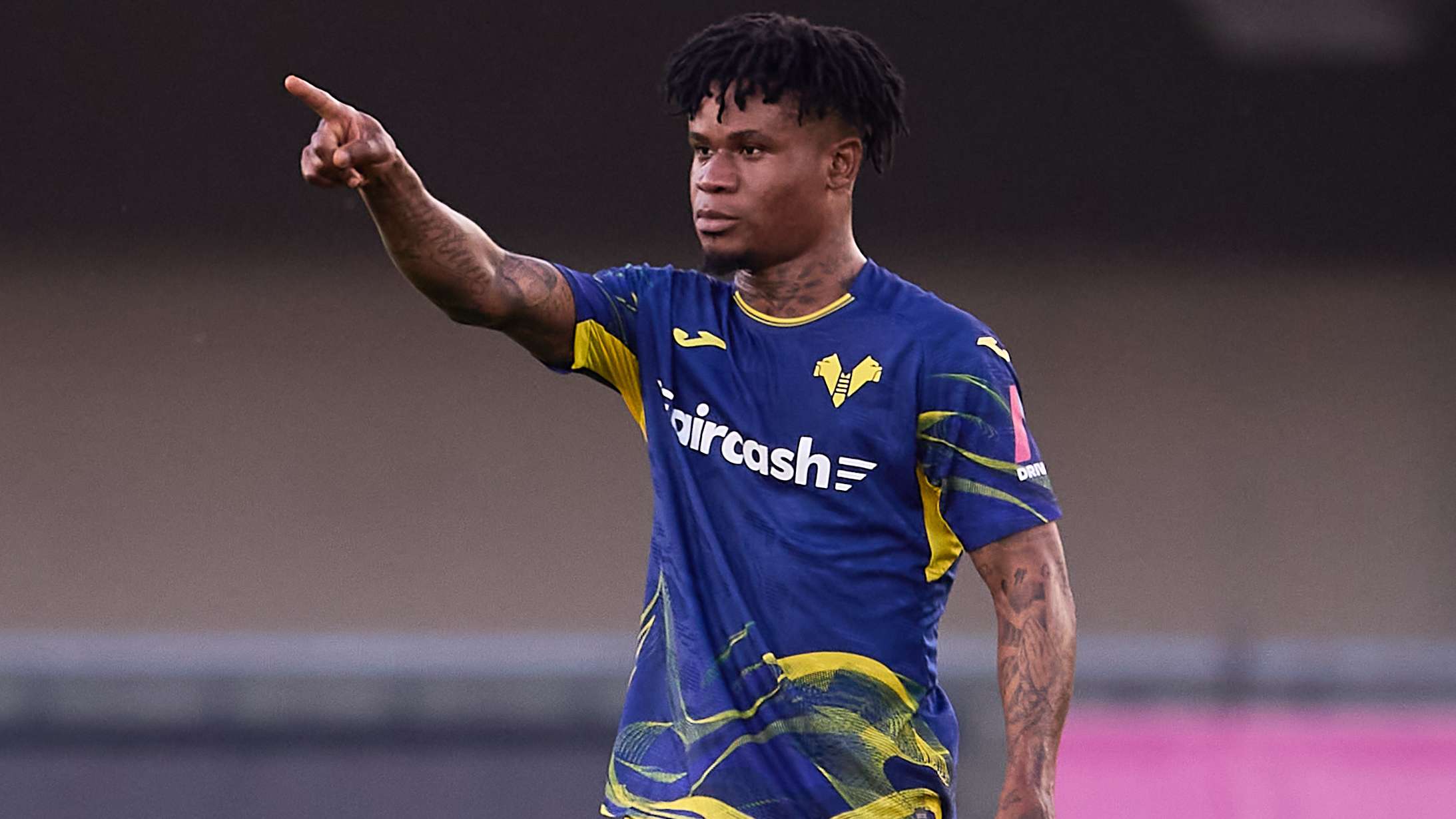 Hellas Verona FC v Cagliari Calcio - Serie A