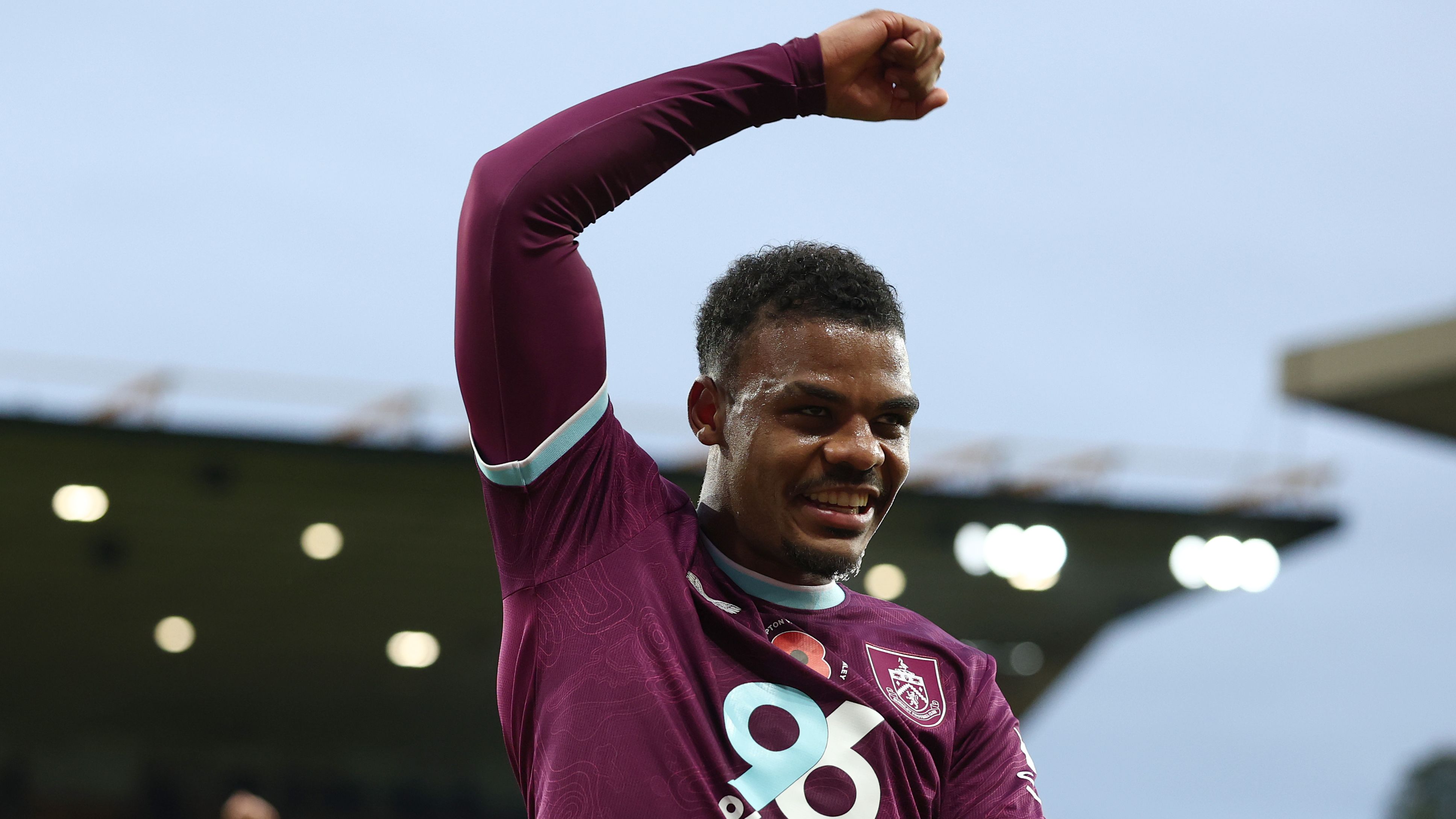 Wolverhampton Wanderers v Burnley - Premier League