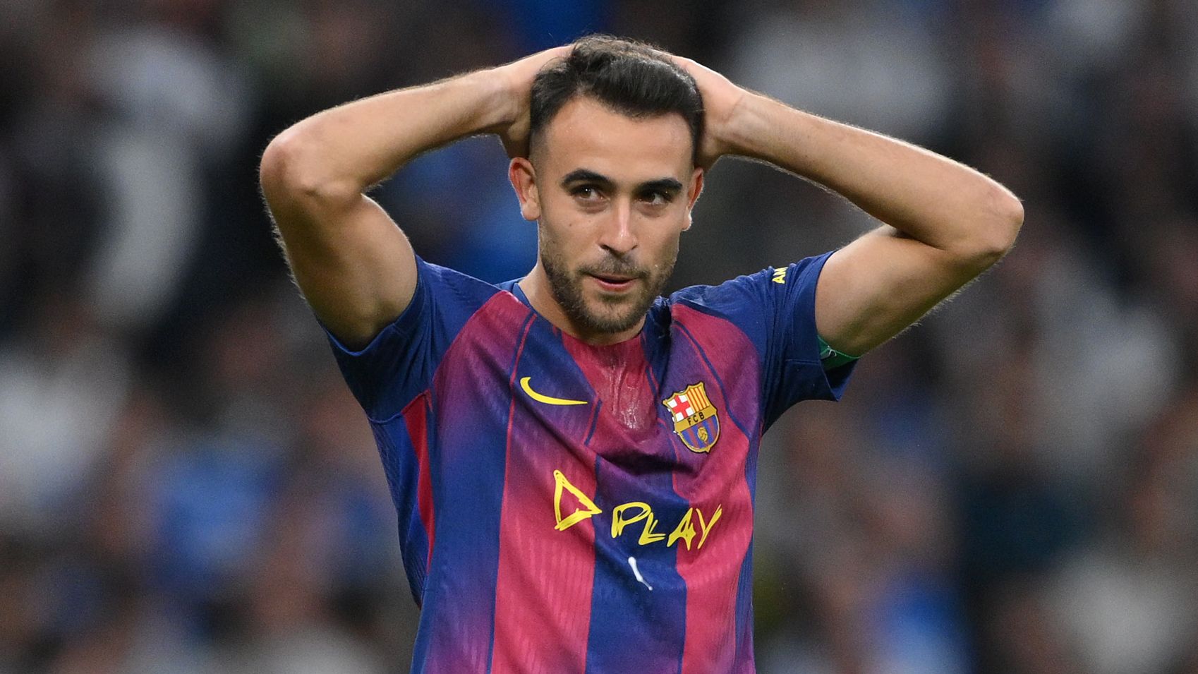 Real Madrid CF v FC Barcelona - LaLiga EA Sports