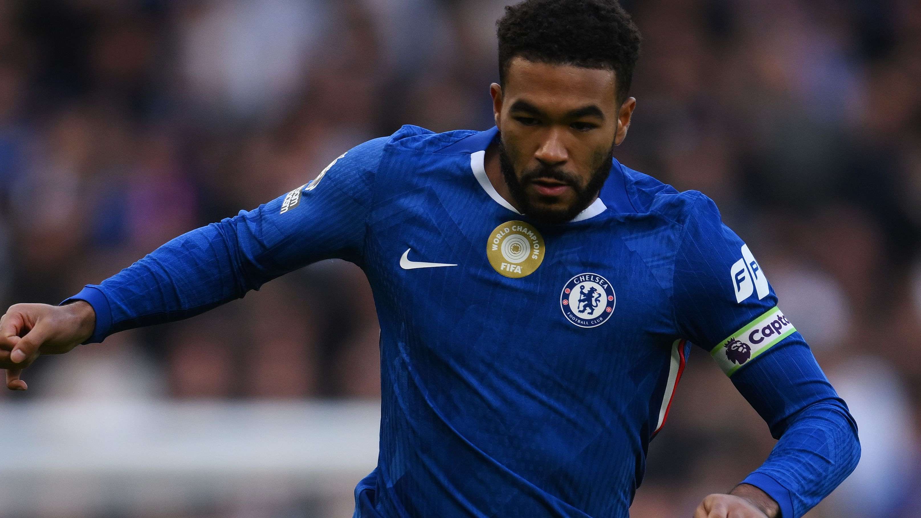 Chelsea v Sunderland - Premier League