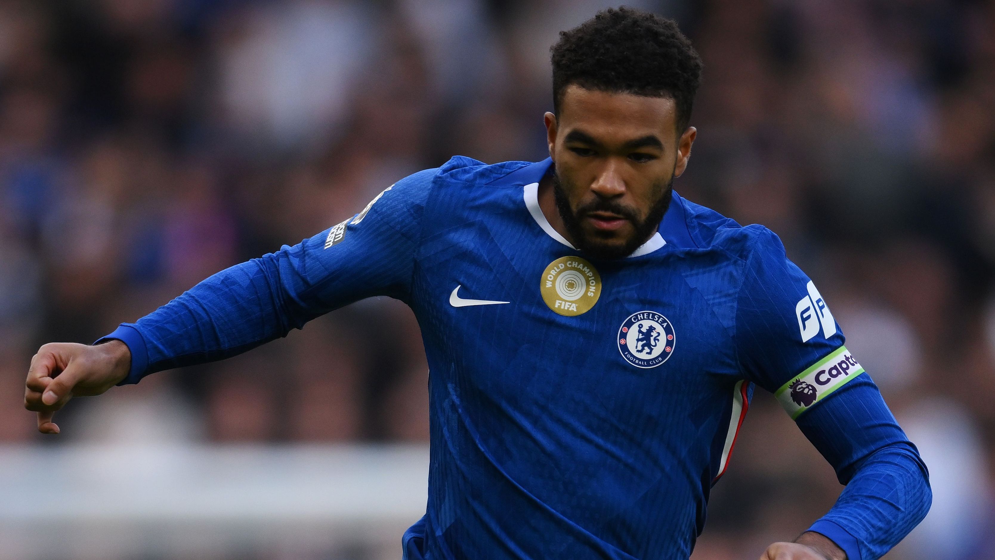 Chelsea v Sunderland - Premier League