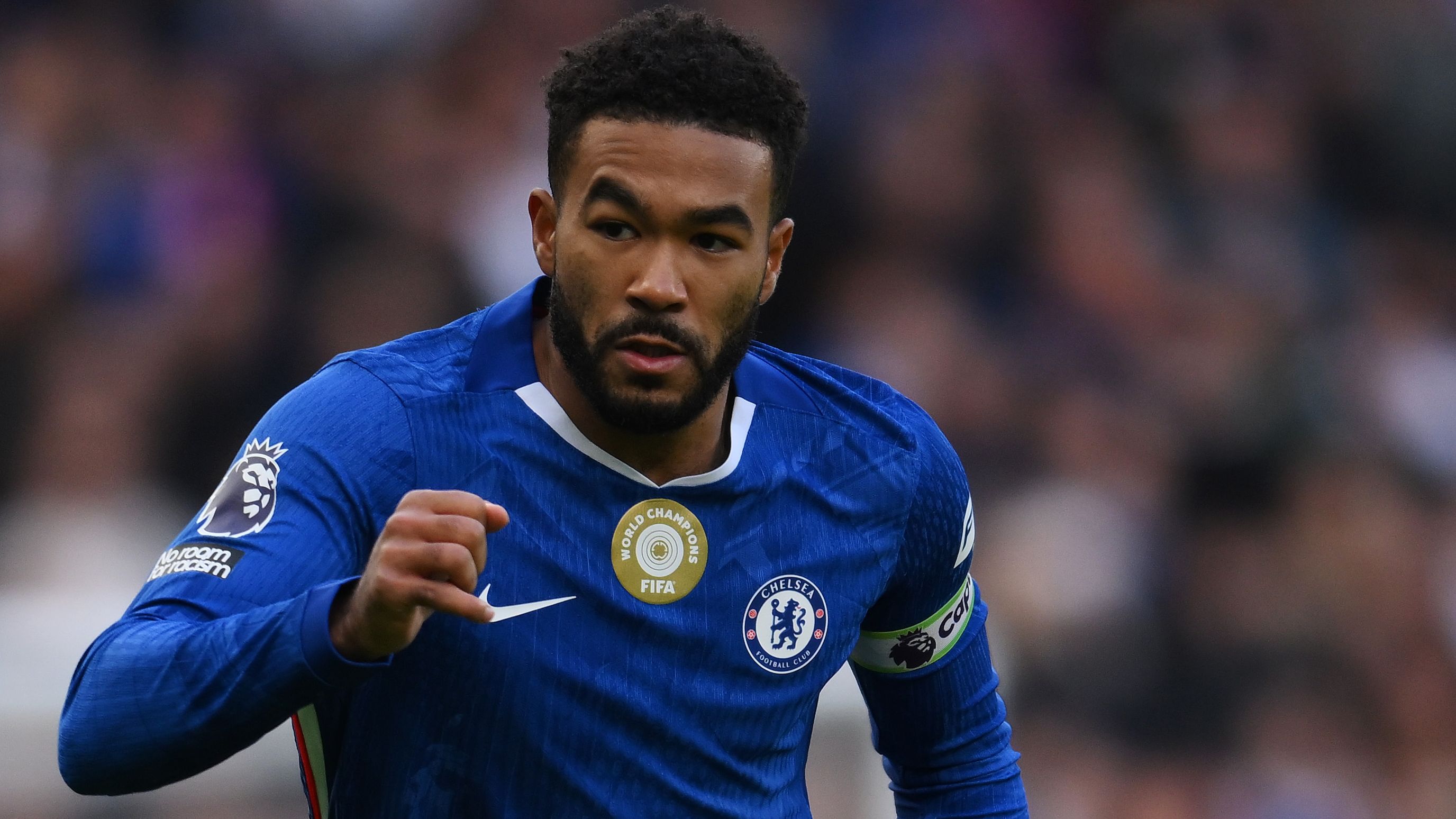 Chelsea v Sunderland - Premier League