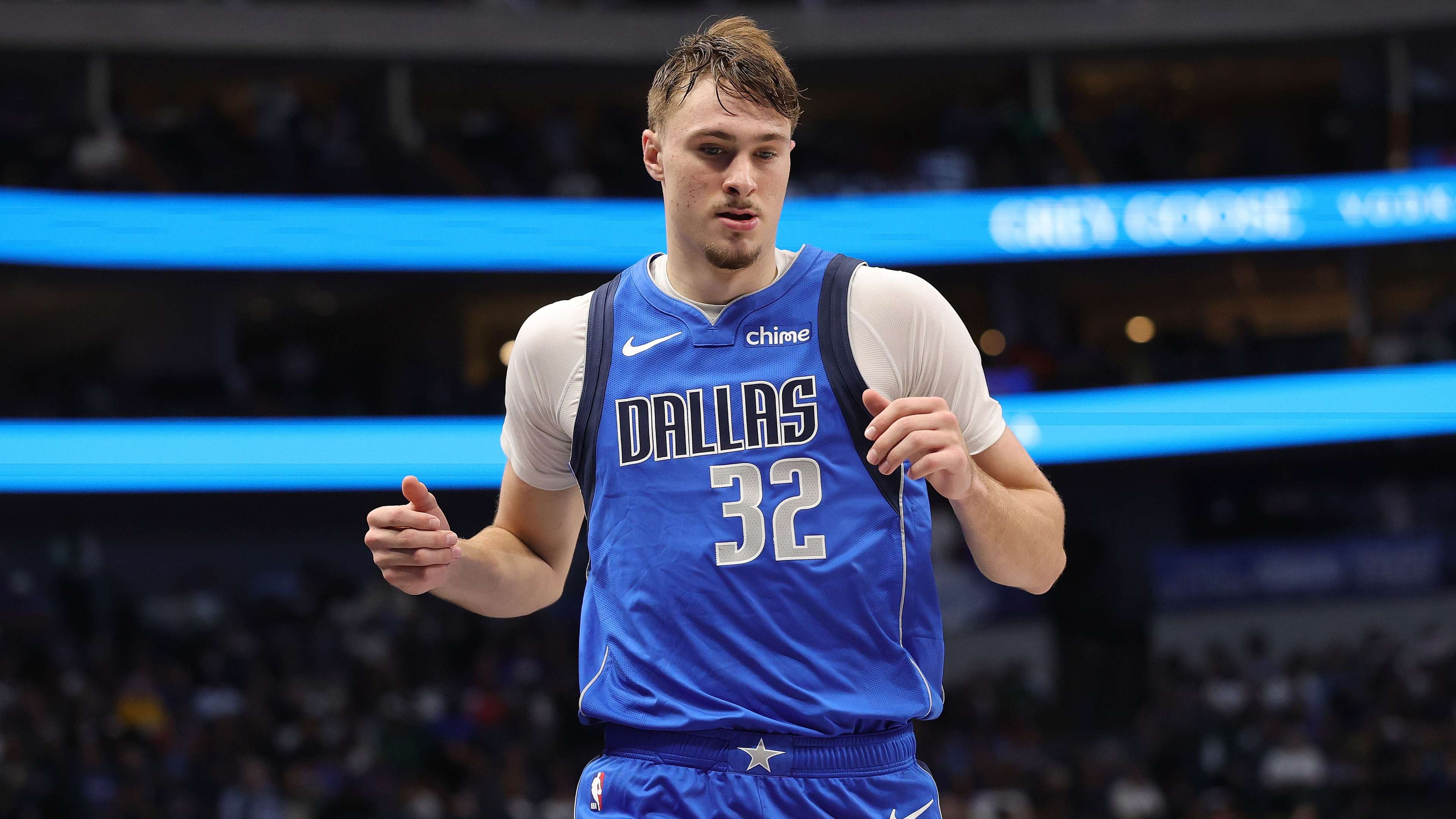 Washington Wizards v Dallas Mavericks