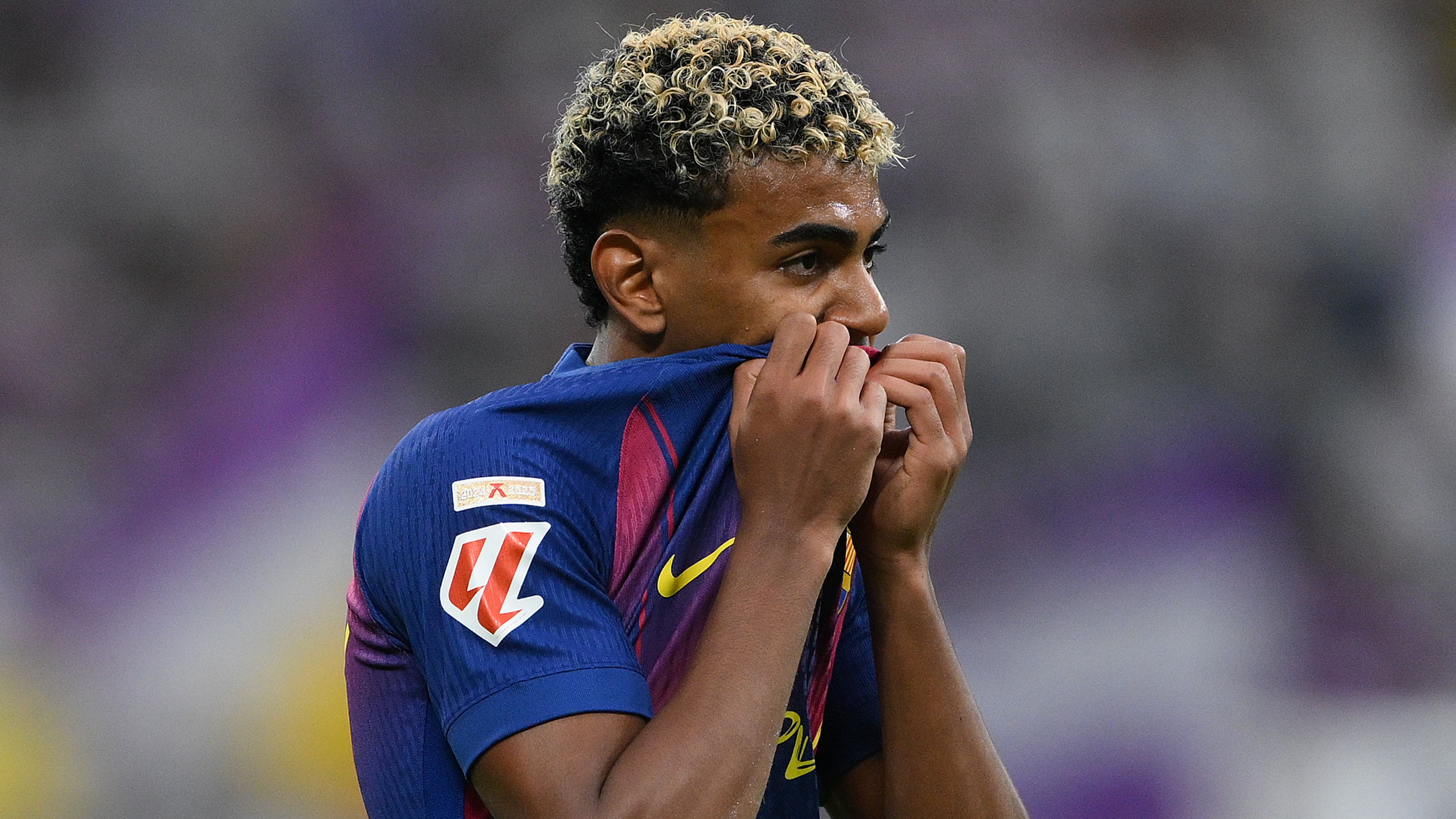 Real Madrid CF v FC Barcelona - LaLiga EA Sports