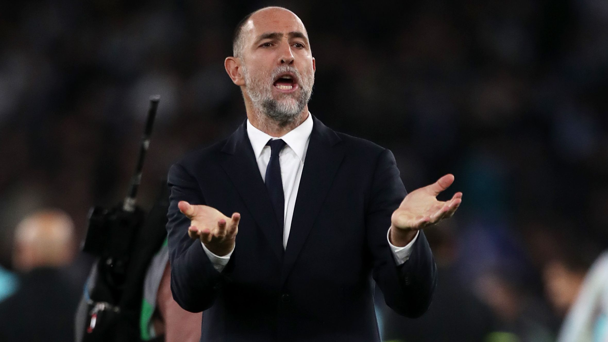 SS Lazio v Juventus FC - Serie A