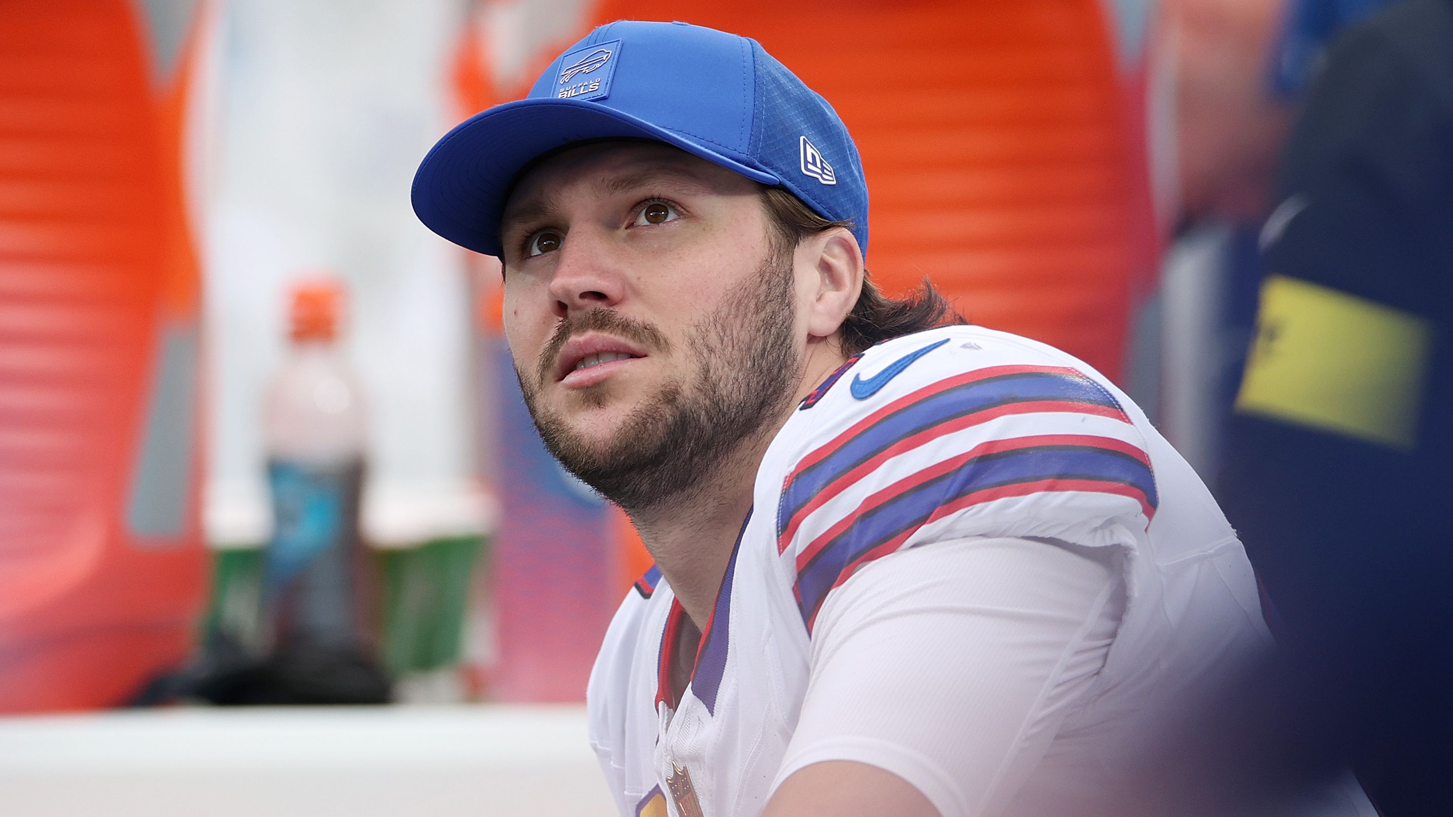 Buffalo Bills v Carolina Panthers