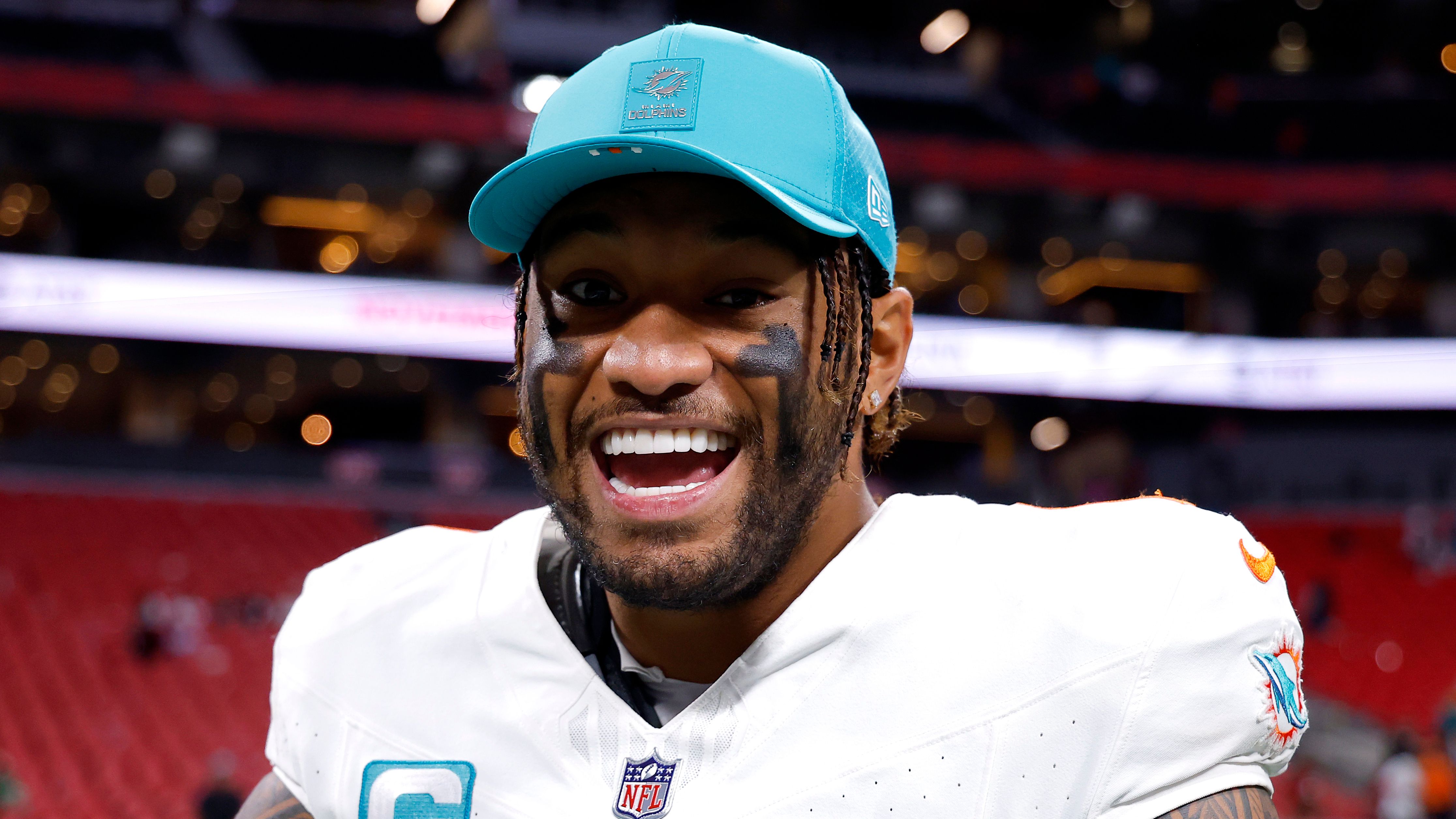 Miami Dolphins v Atlanta Falcons