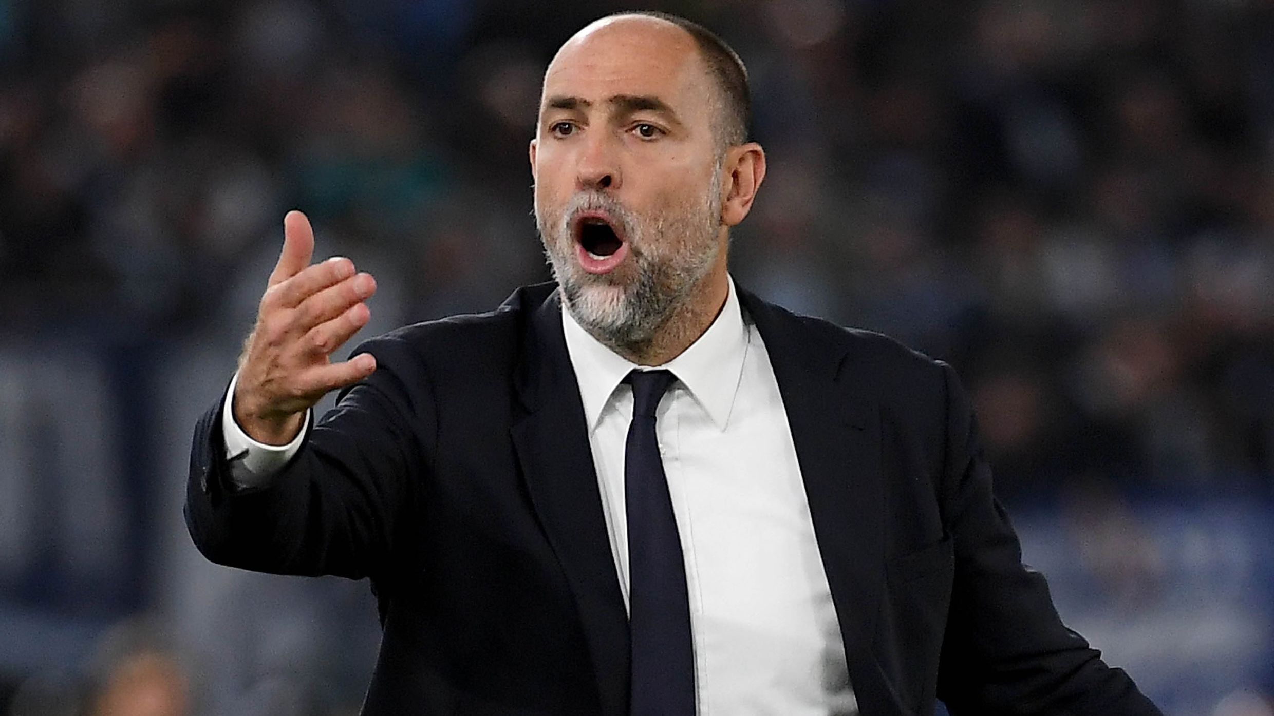 SS Lazio v Juventus FC - Serie A