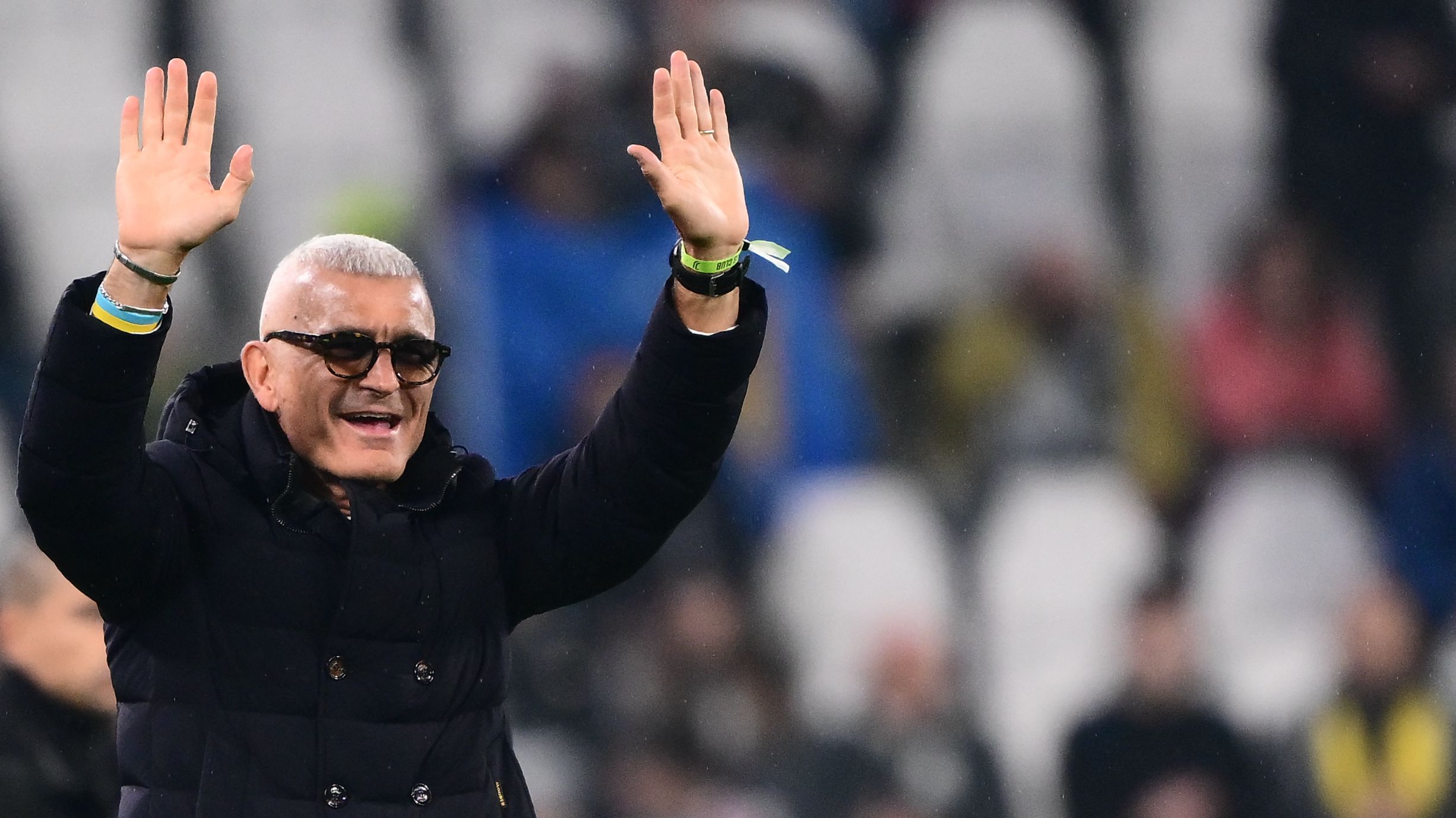 FBL-ITA-SERIE A-JUVENTUS-UDINESE