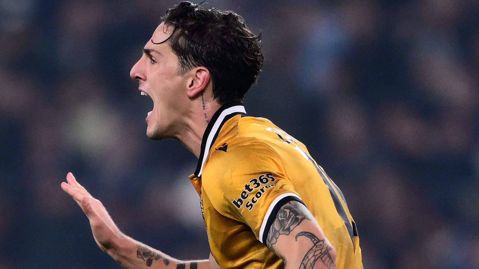 FBL-ITA-SERIE A-JUVENTUS-UDINESE