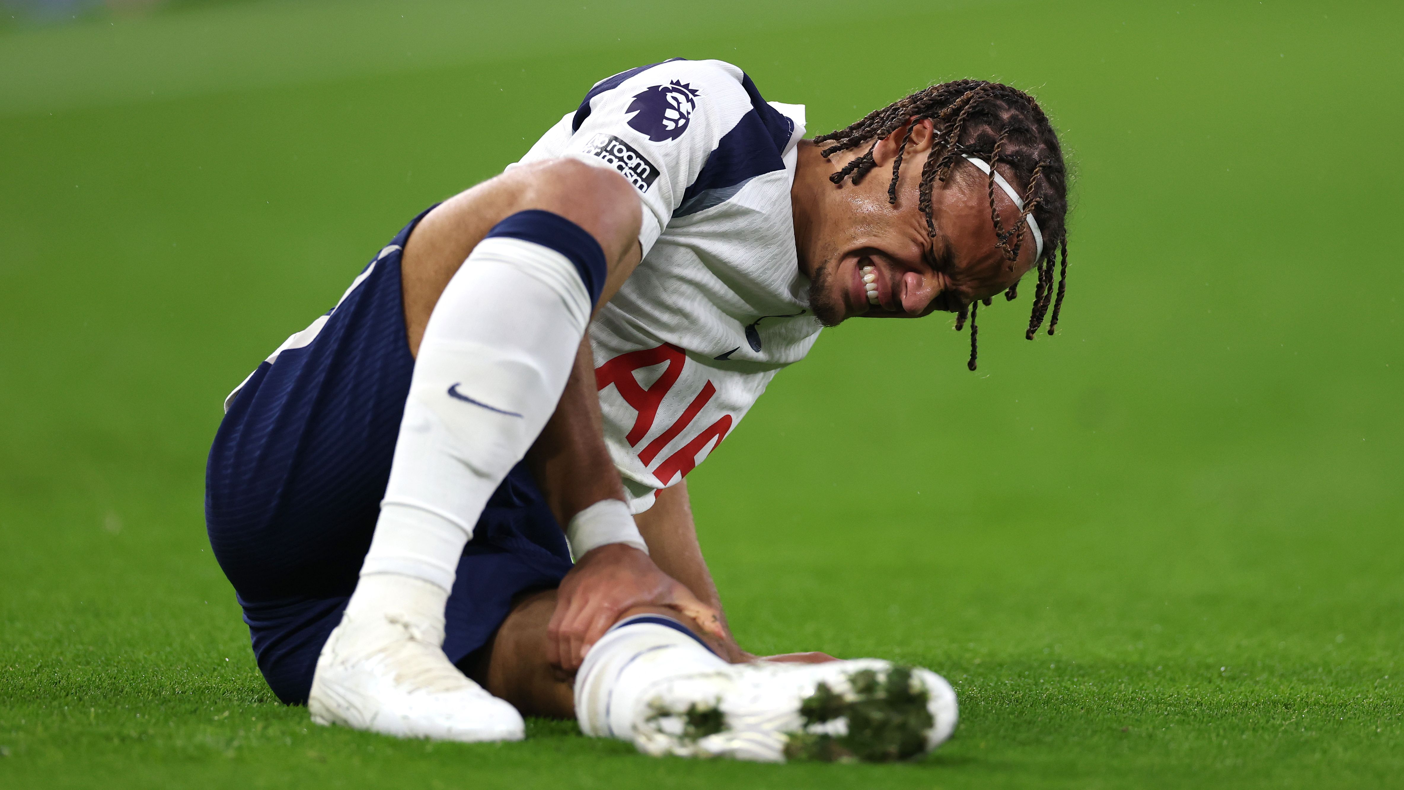 Everton v Tottenham Hotspur - Premier League