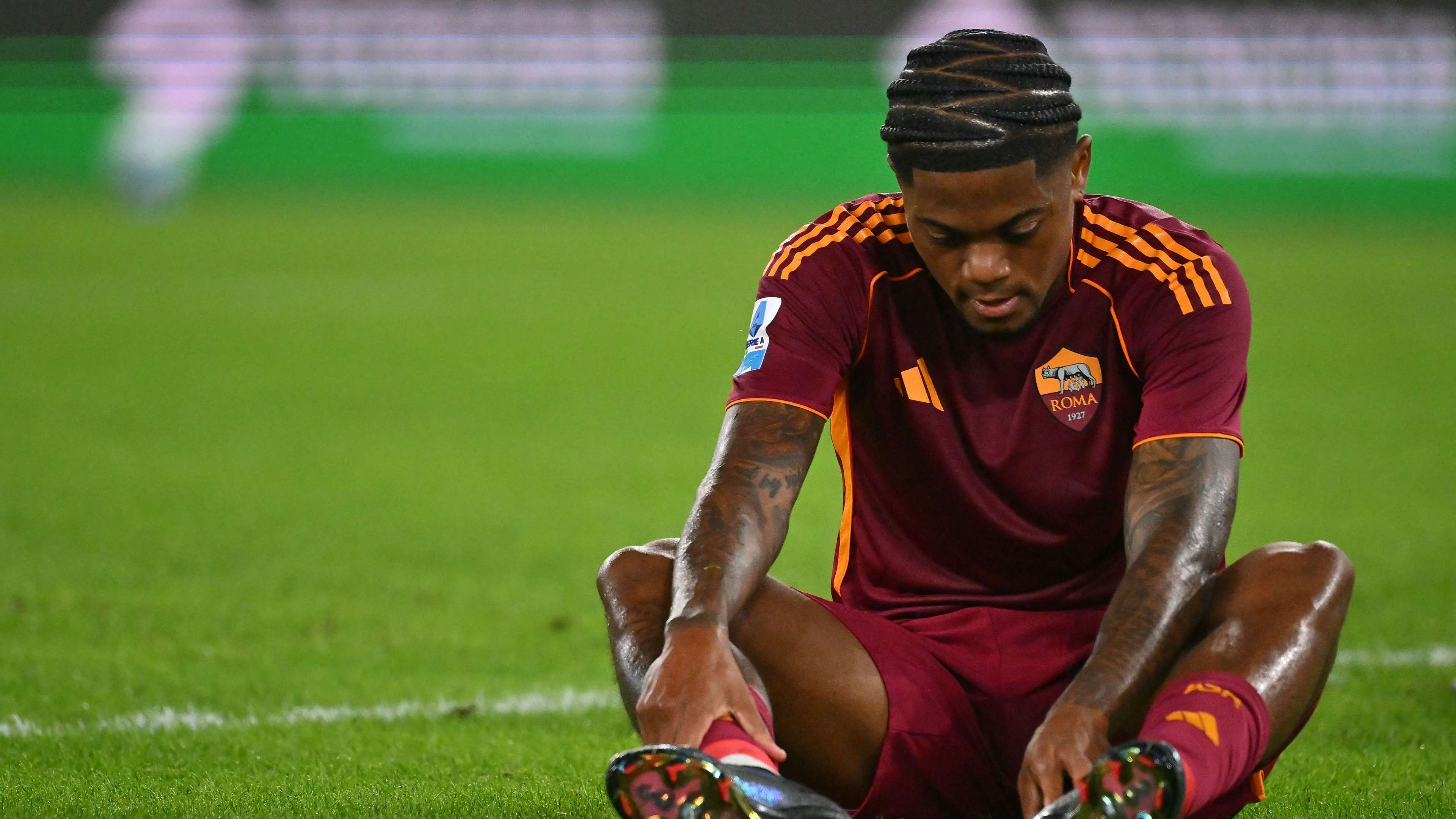 FBL-ITA-SERIE A-ROMA-PARMA