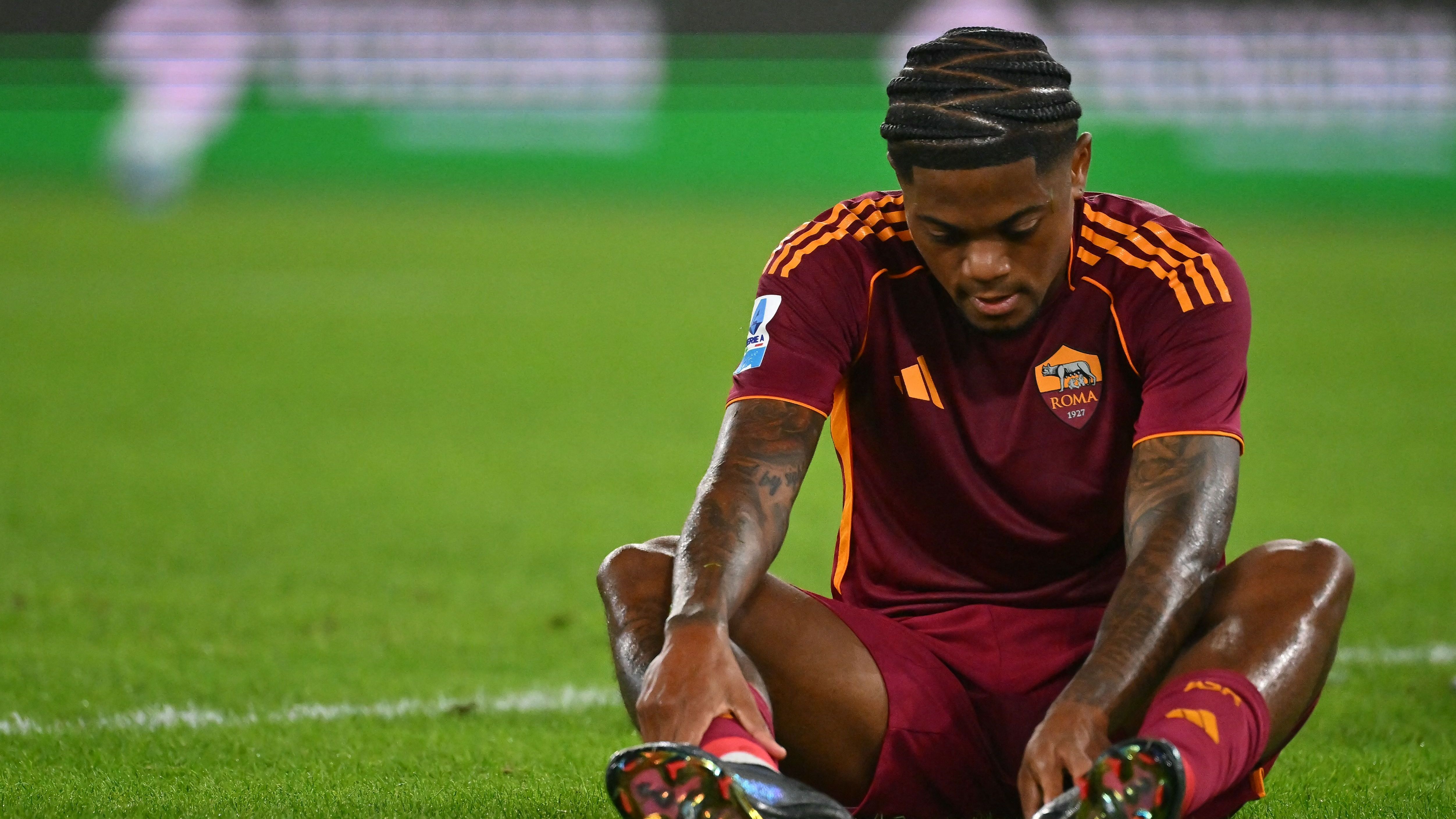 FBL-ITA-SERIE A-ROMA-PARMA