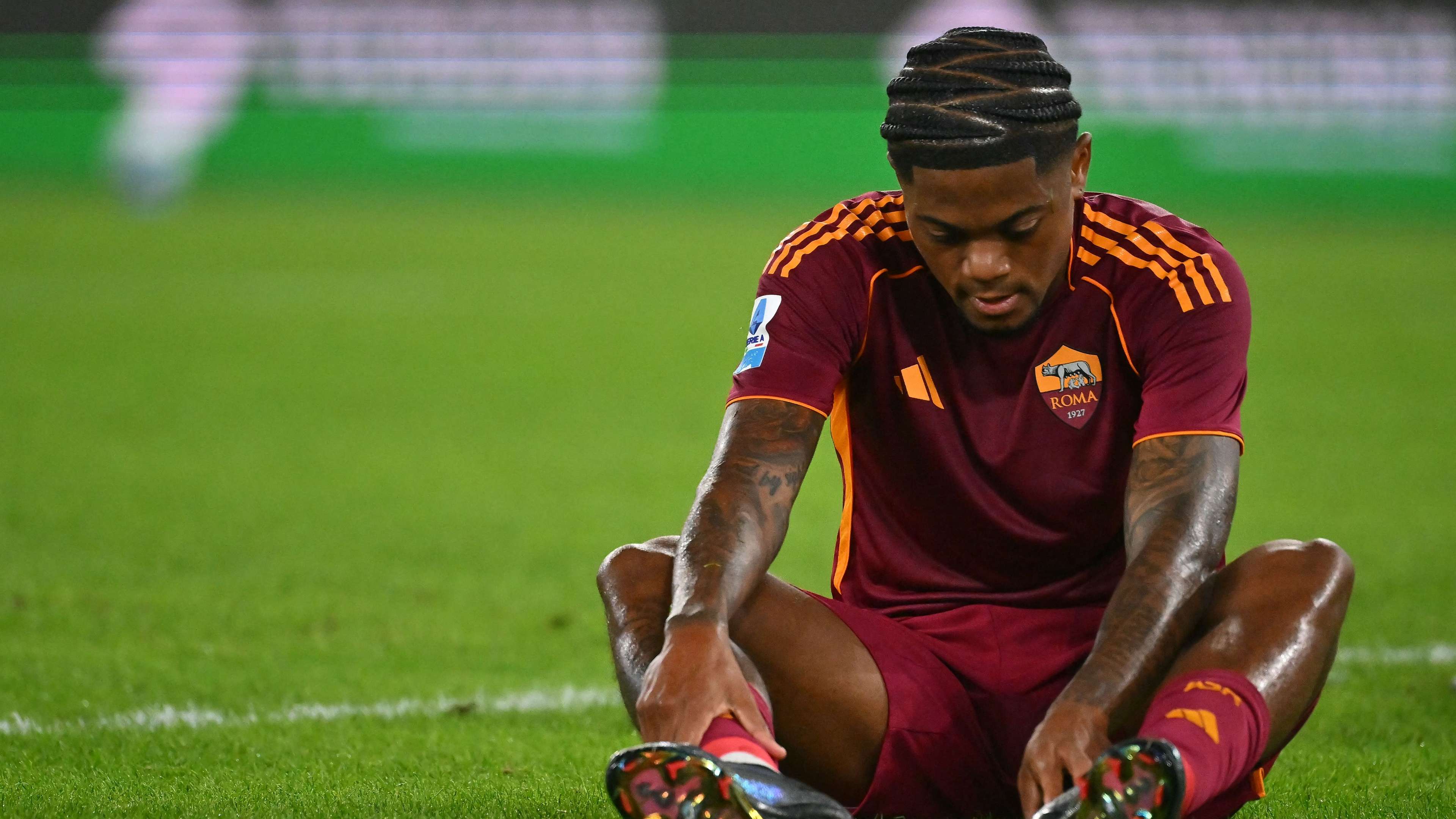 FBL-ITA-SERIE A-ROMA-PARMA