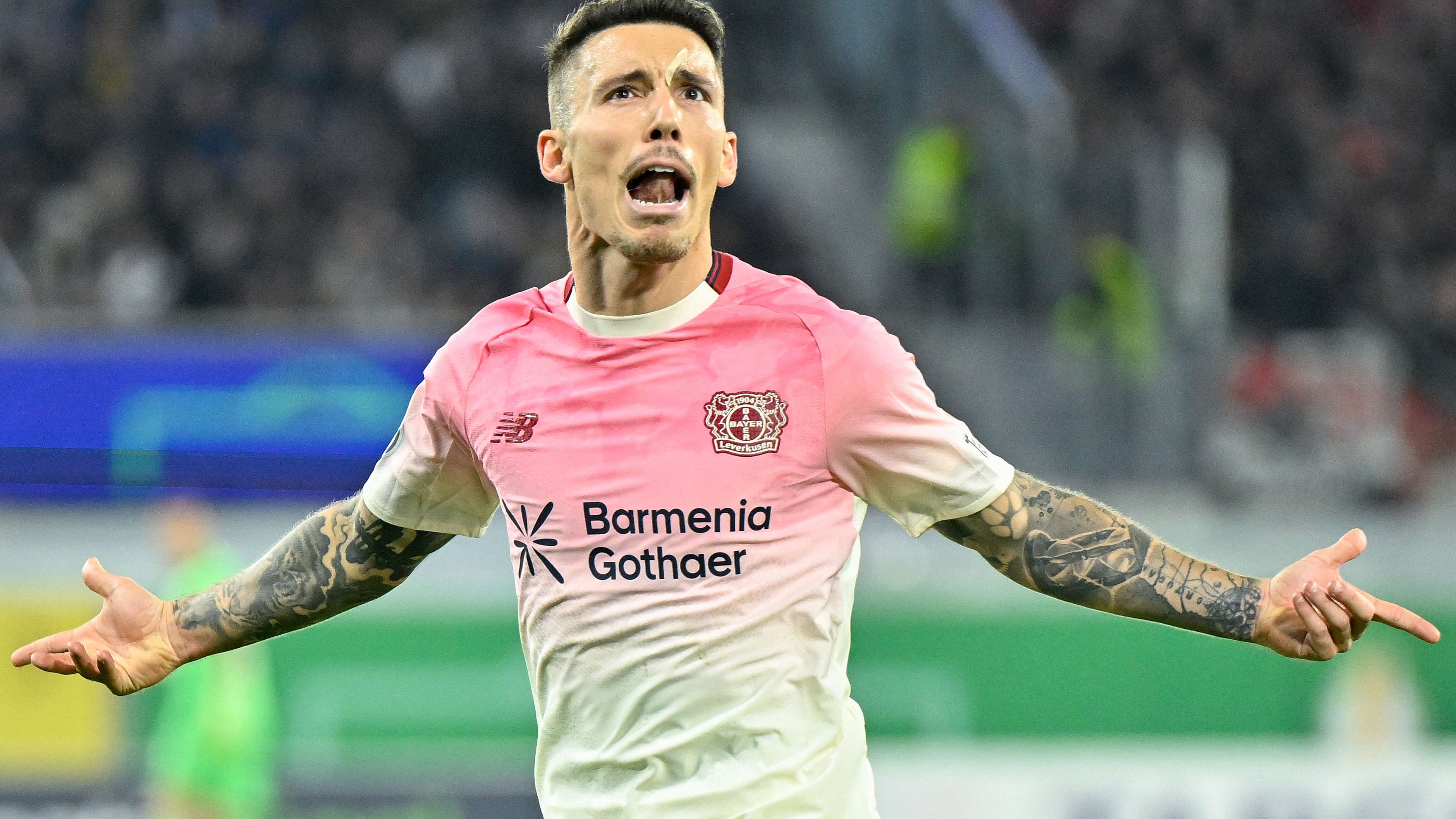 FBL-GER-CUP-PADERBORN-LEVERKUSEN