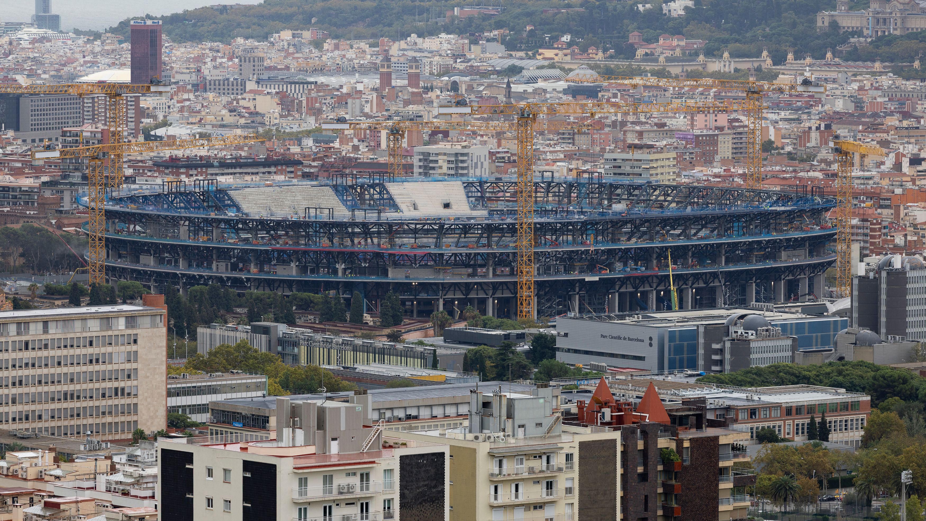 FBL-ESP-BARCELONA-STADIUM