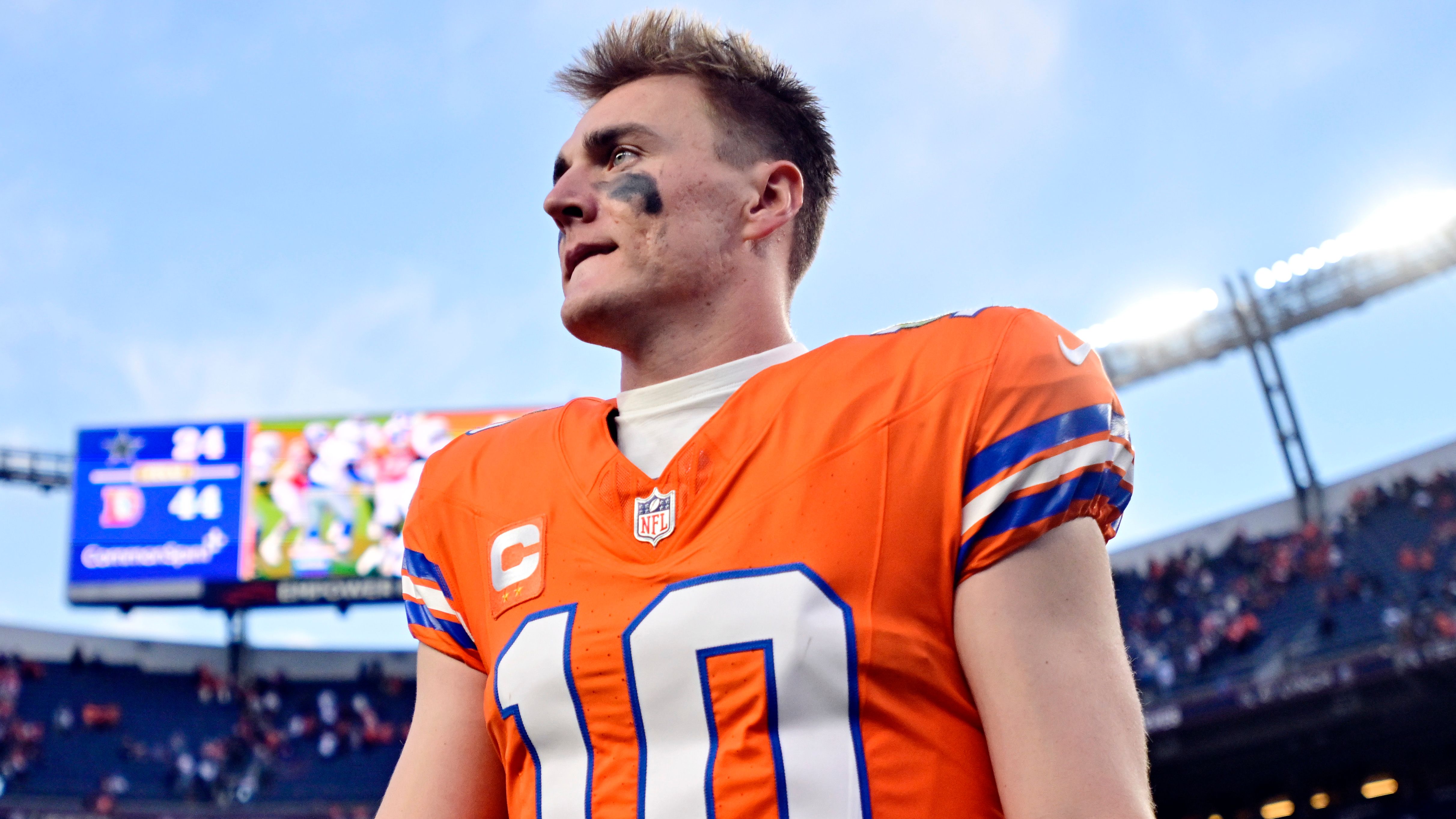 Dallas Cowboys v Denver Broncos